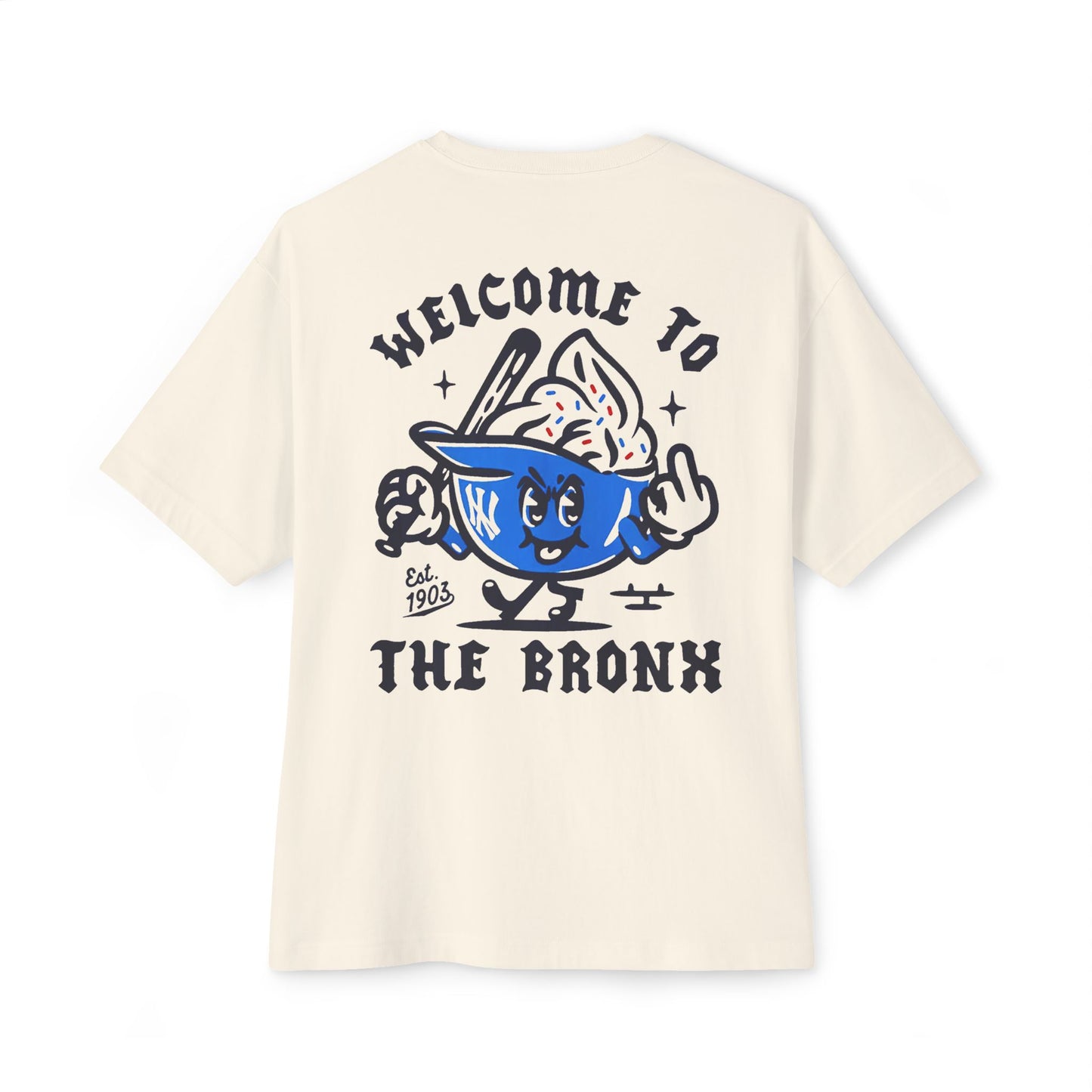 The Bronx, New York On Top World Series 2024 T-shirt | Welcome To NY, Yankee Judge, Soto, Stanton - seen on celebs