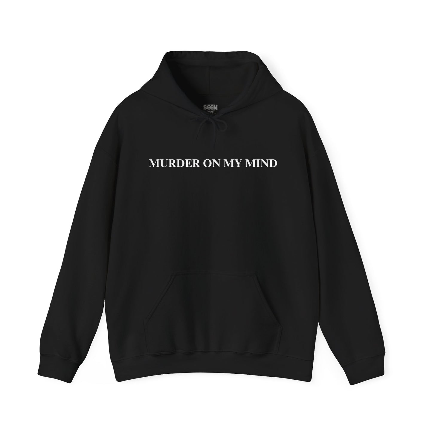 RYAN GARCIA RINGWALK HOODIE (4/20/24) | "RIP DEVIN HANEY" | 4 COLORS - seen on celebs