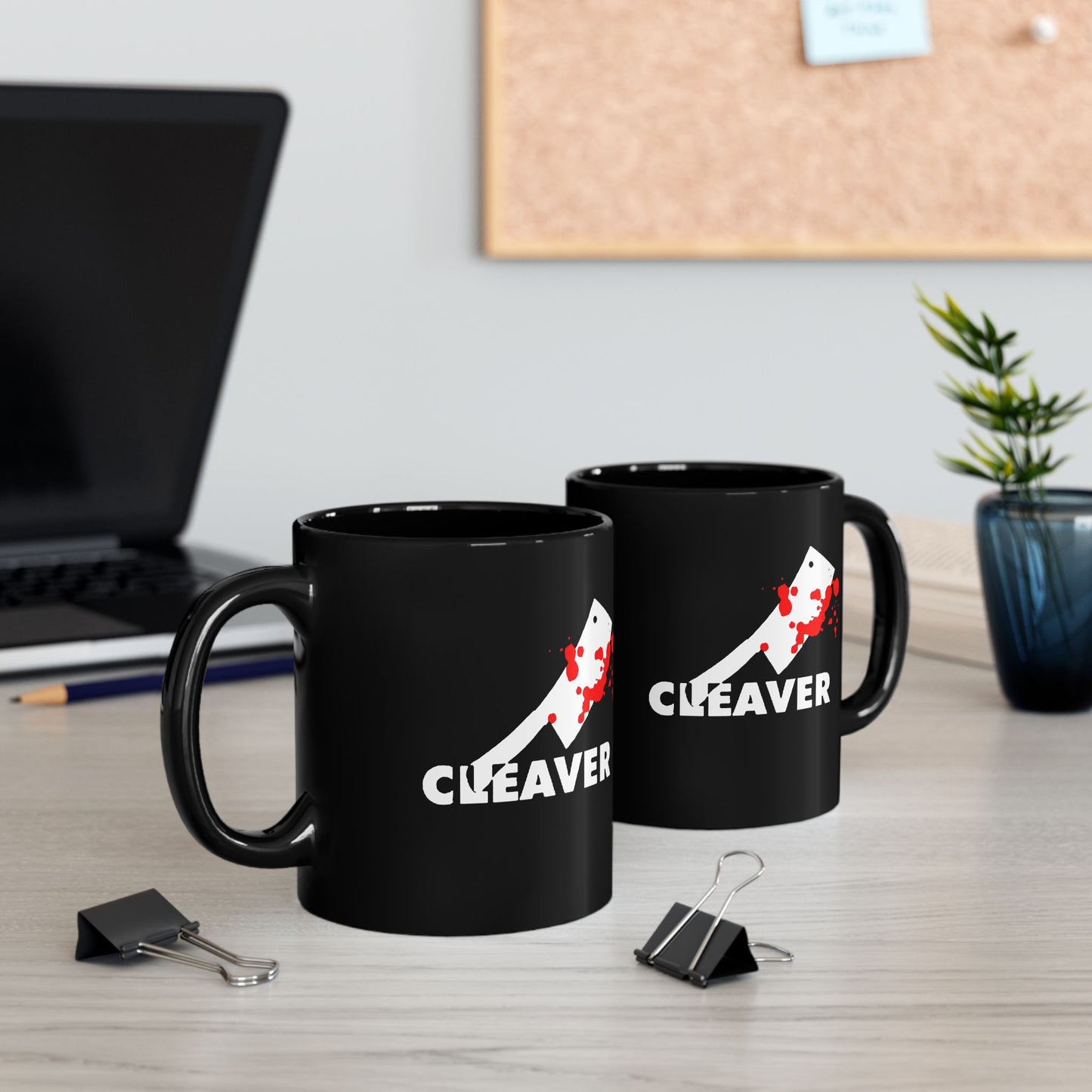 Soprano TV SHOW | Cleaver Movie Christopher Moltisanti Coffee Mug (11oz or 15oz) | Black Mug - seen on celebs