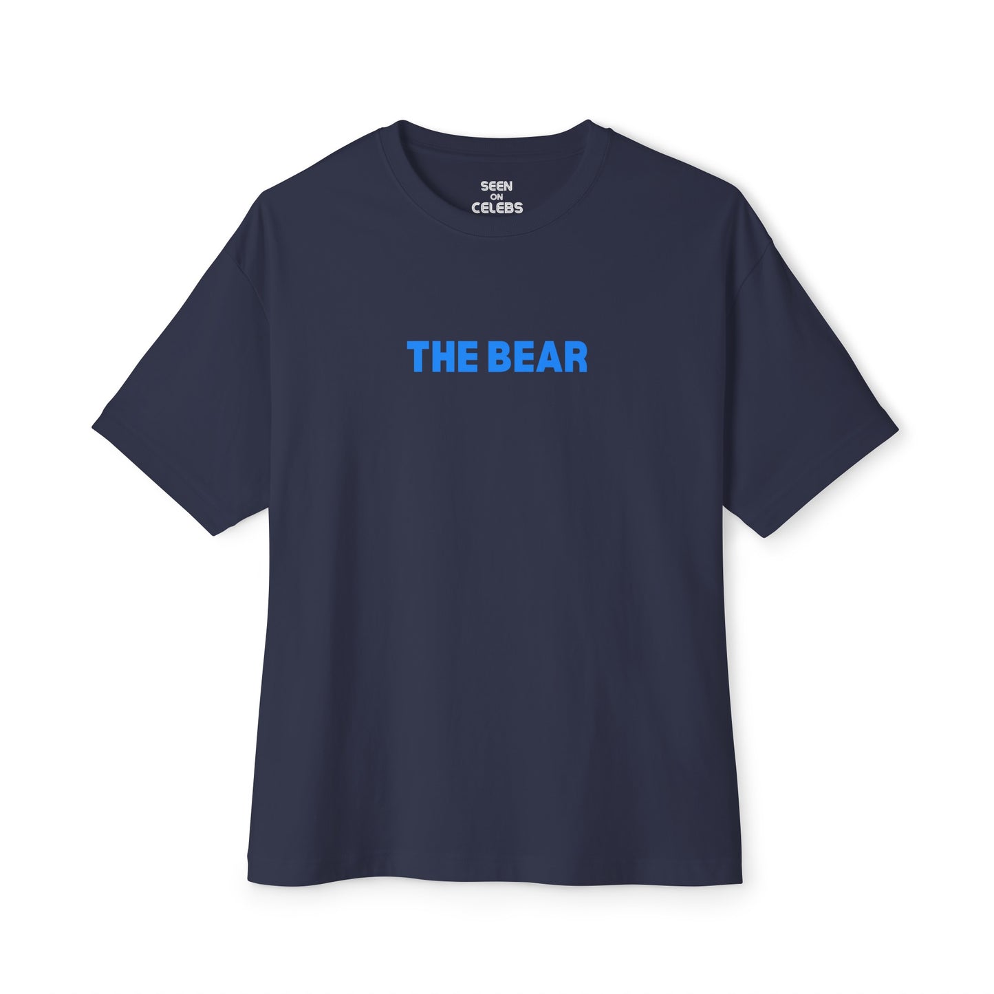 The Bear TV Show | Full Cast Chicago - Every Second Counts T-shirt | TV/Movie 2024 Viral Tee | 4 Colors - Unisex - seen on celebs