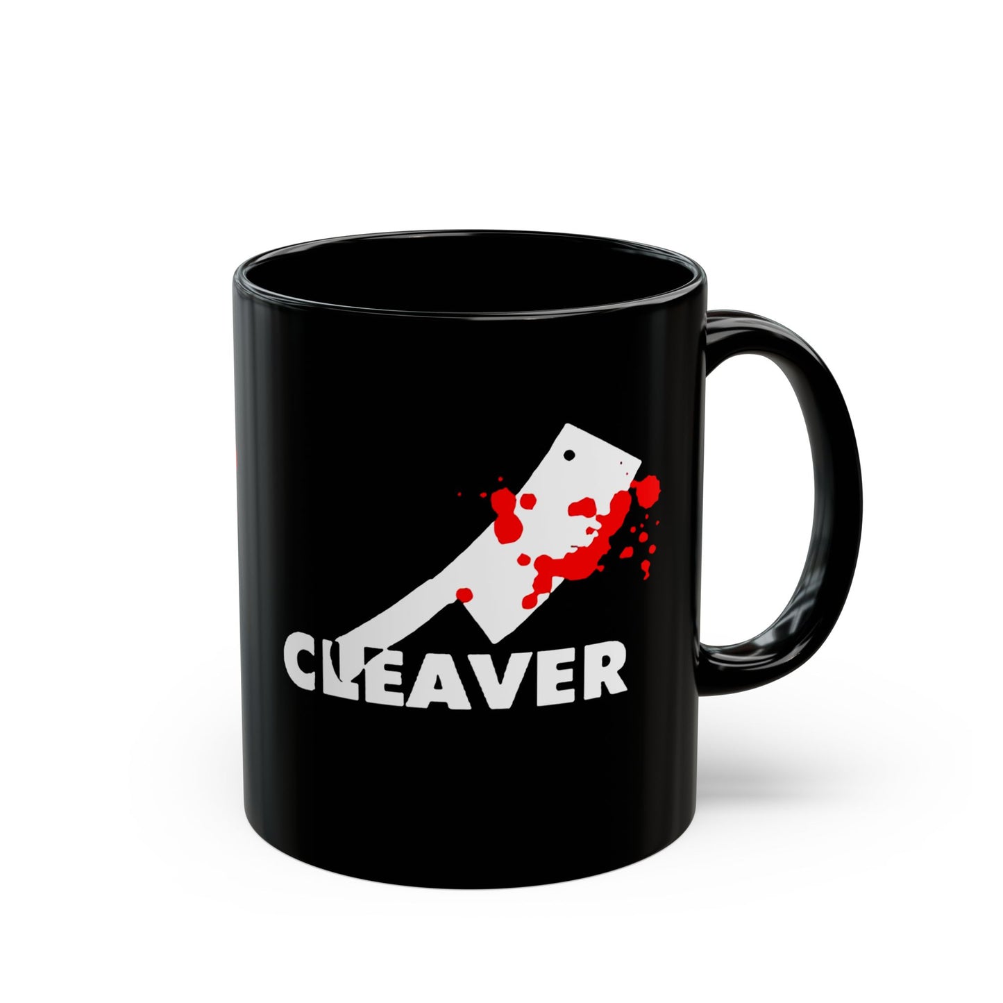 Soprano TV SHOW | Cleaver Movie Christopher Moltisanti Coffee Mug (11oz or 15oz) | Black Mug - seen on celebs
