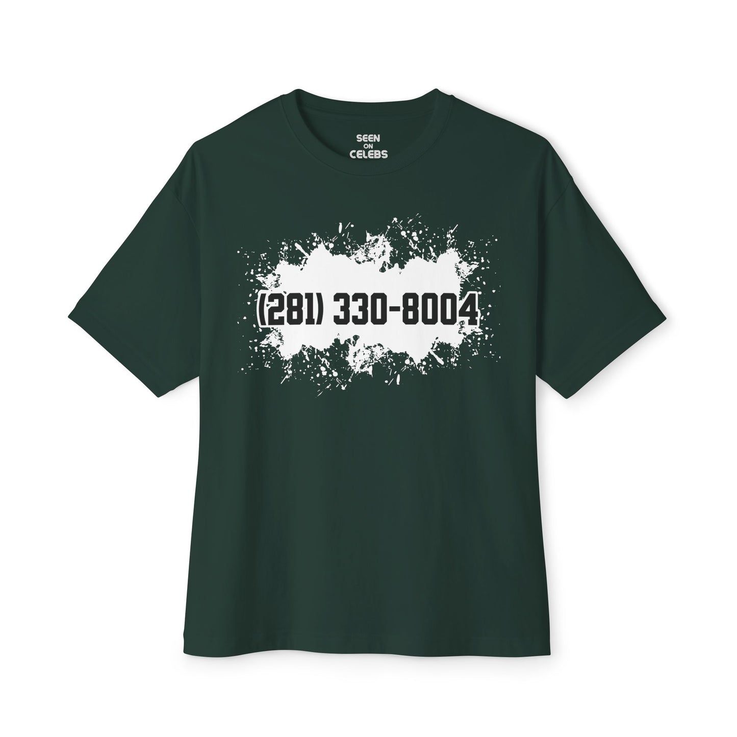 Mike Jones Phone Number Back Then T-shirt | Funny Hip Hop Rap Culture Tees | 2 Colors - seen on celebs