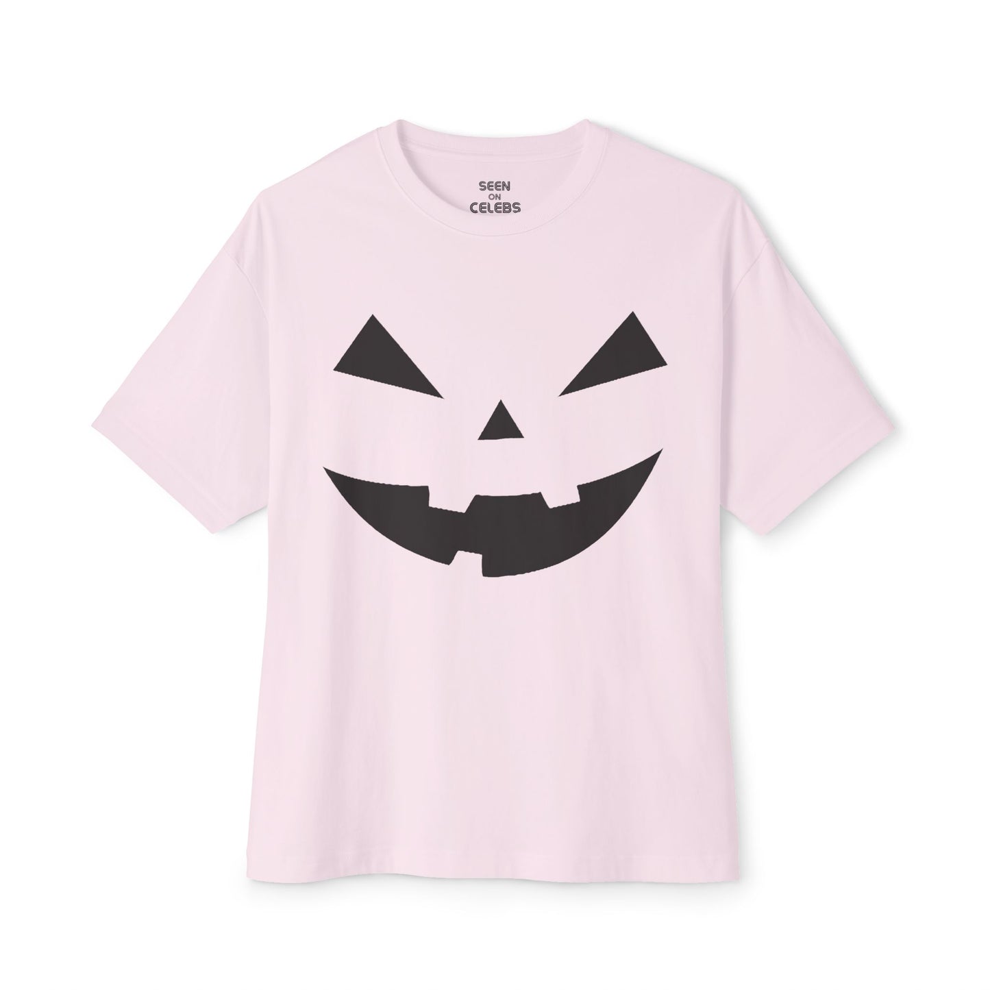 Pumpkin Face Carving T-shirt | Halloween Related, Boo Scary Vibes | 4 Colors - Unisex - seen on celebs