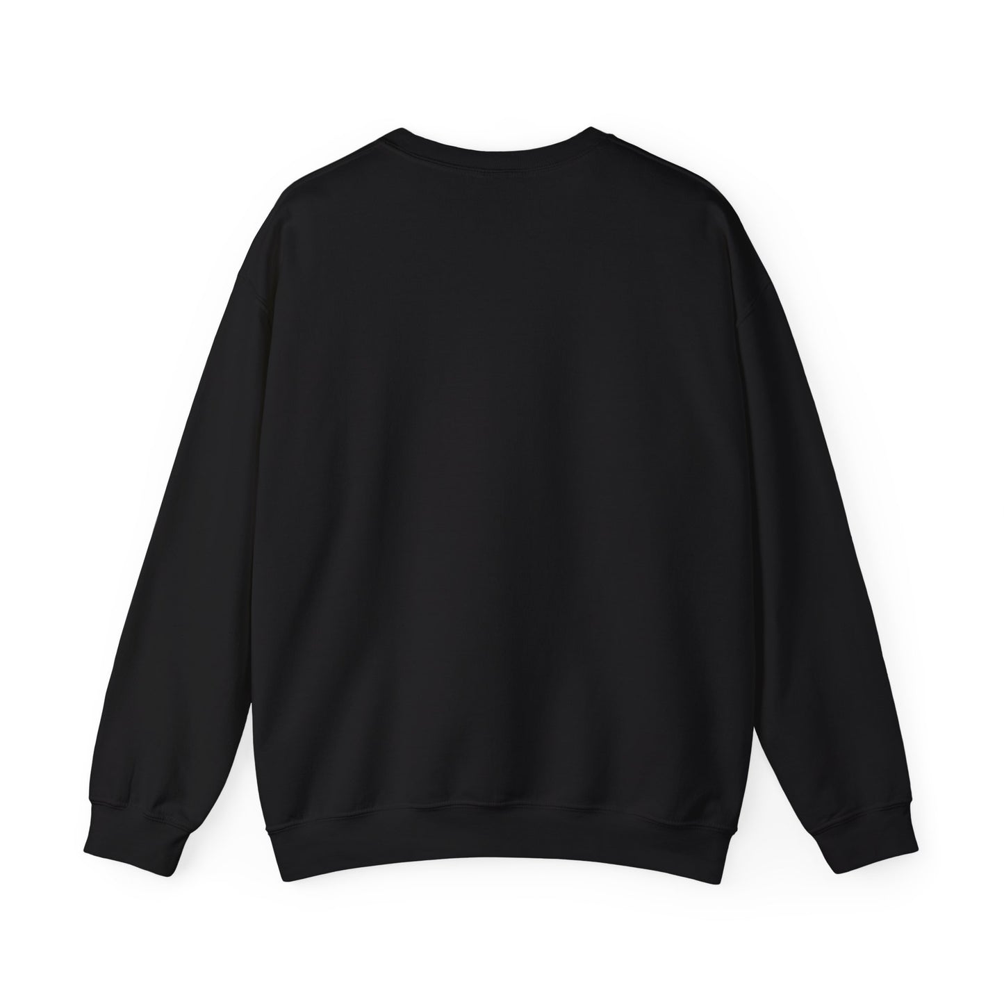 Future Ghost Crewneck Sweater | Halloween Related, Boo Scary Spooky Horror Costume Vibes | 3 Colors - seen on celebs