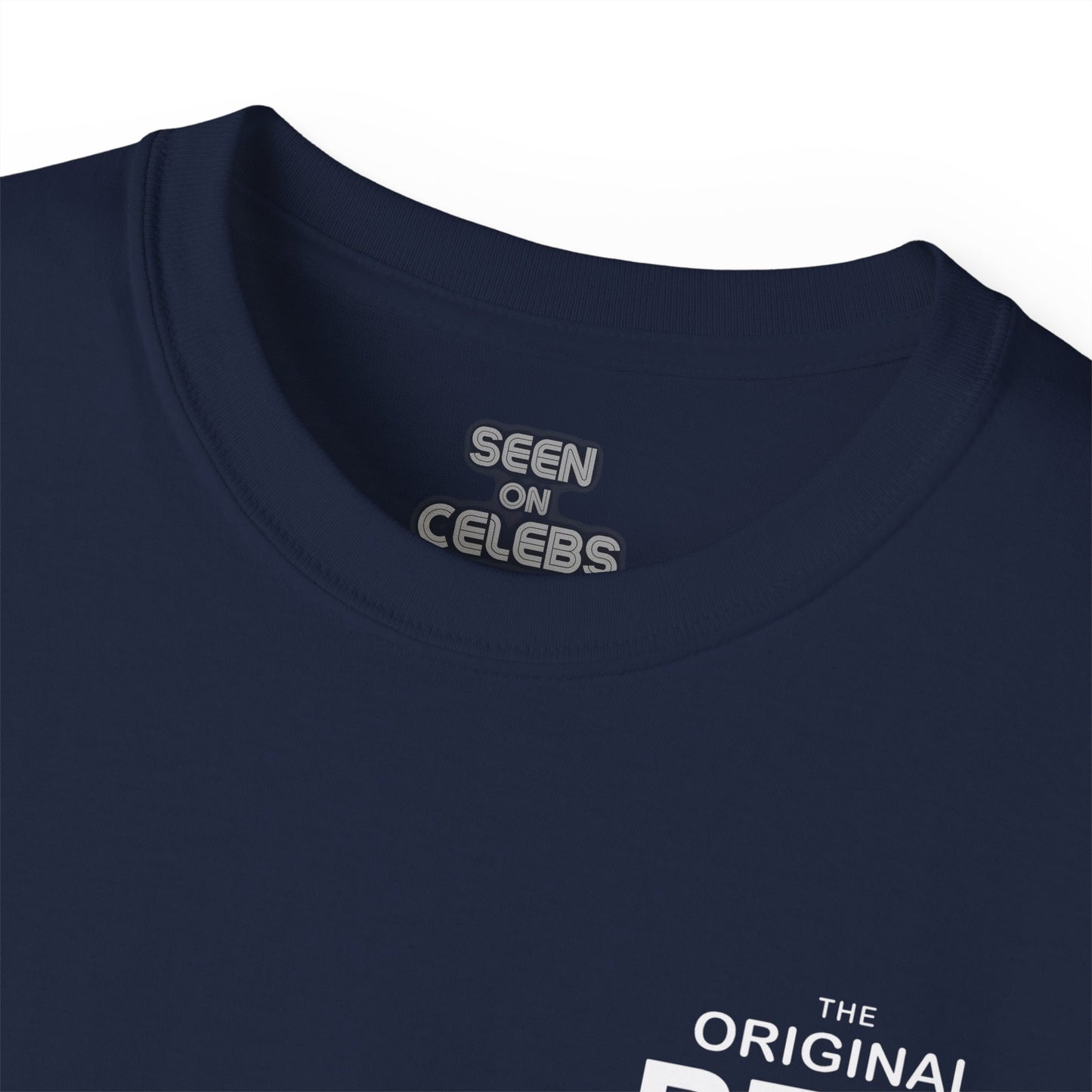The Bear TV SHOW | The Beef of Chicagoland T-shirt Staff Uniform | 7 Colors | Heavy Cotton Quality - seen on celebs