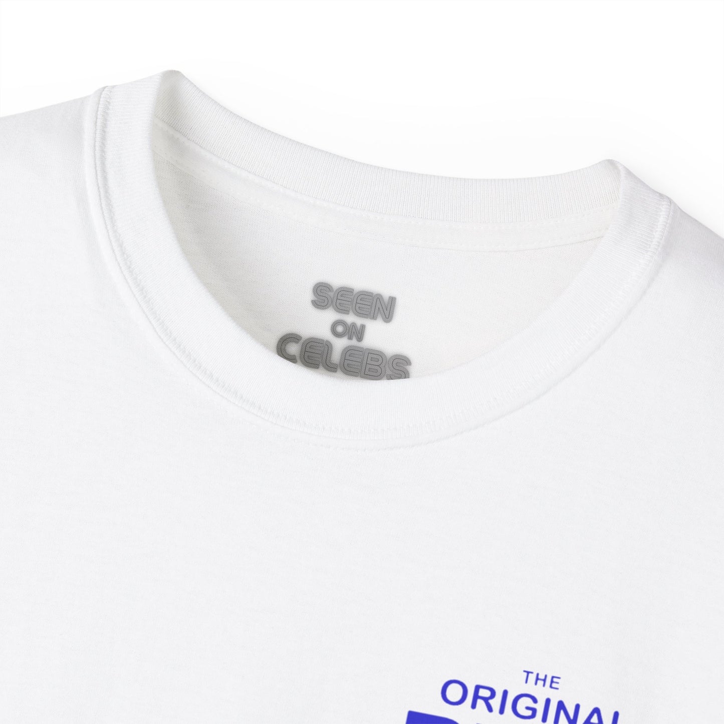The Bear TV SHOW | The BERF of Chicagoland T-shirt Staff Uniform | 7 Colors | Heavy Cotton Quality - seen on celebs
