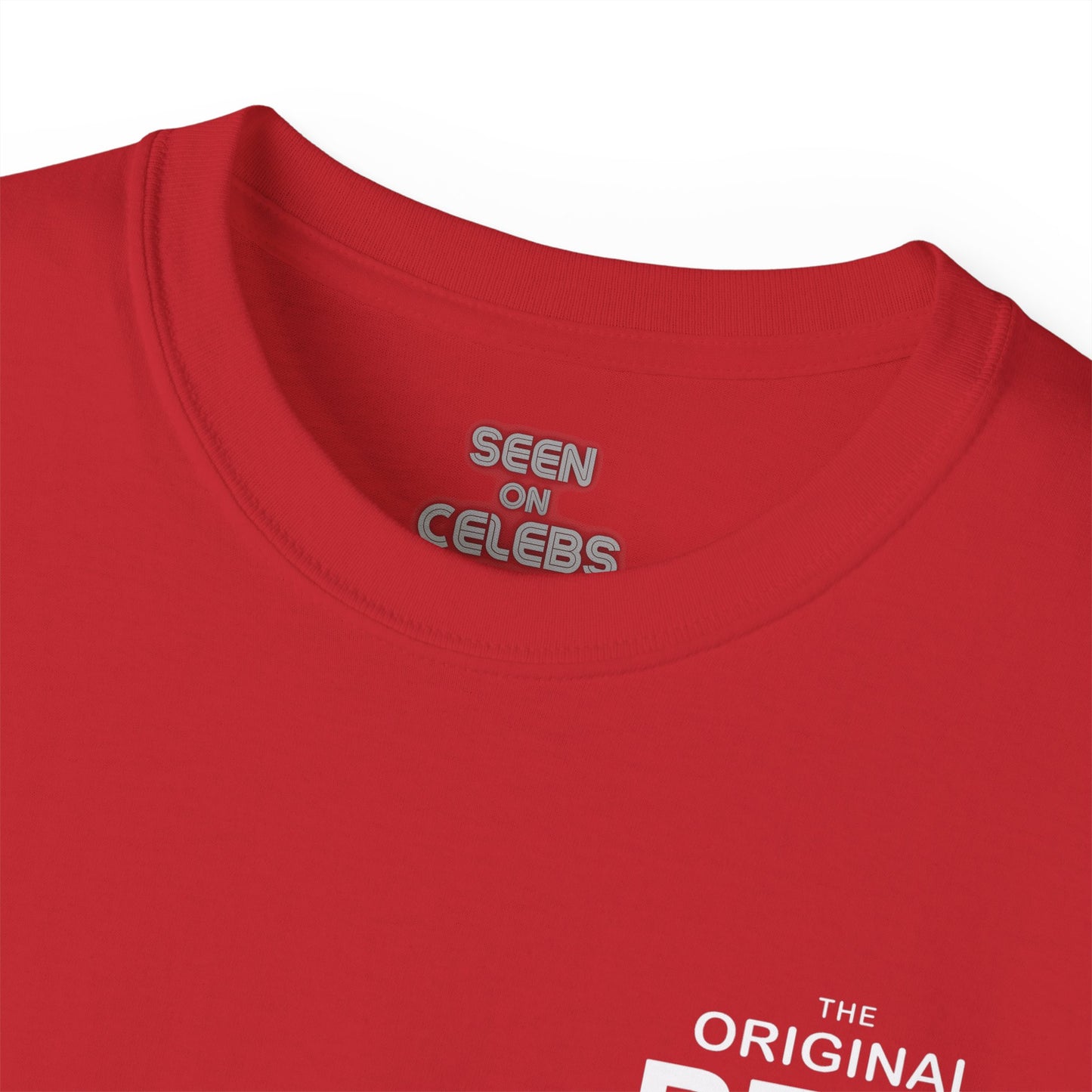 The Bear TV SHOW | The Beef of Chicagoland T-shirt Staff Uniform | 7 Colors | Heavy Cotton Quality - seen on celebs