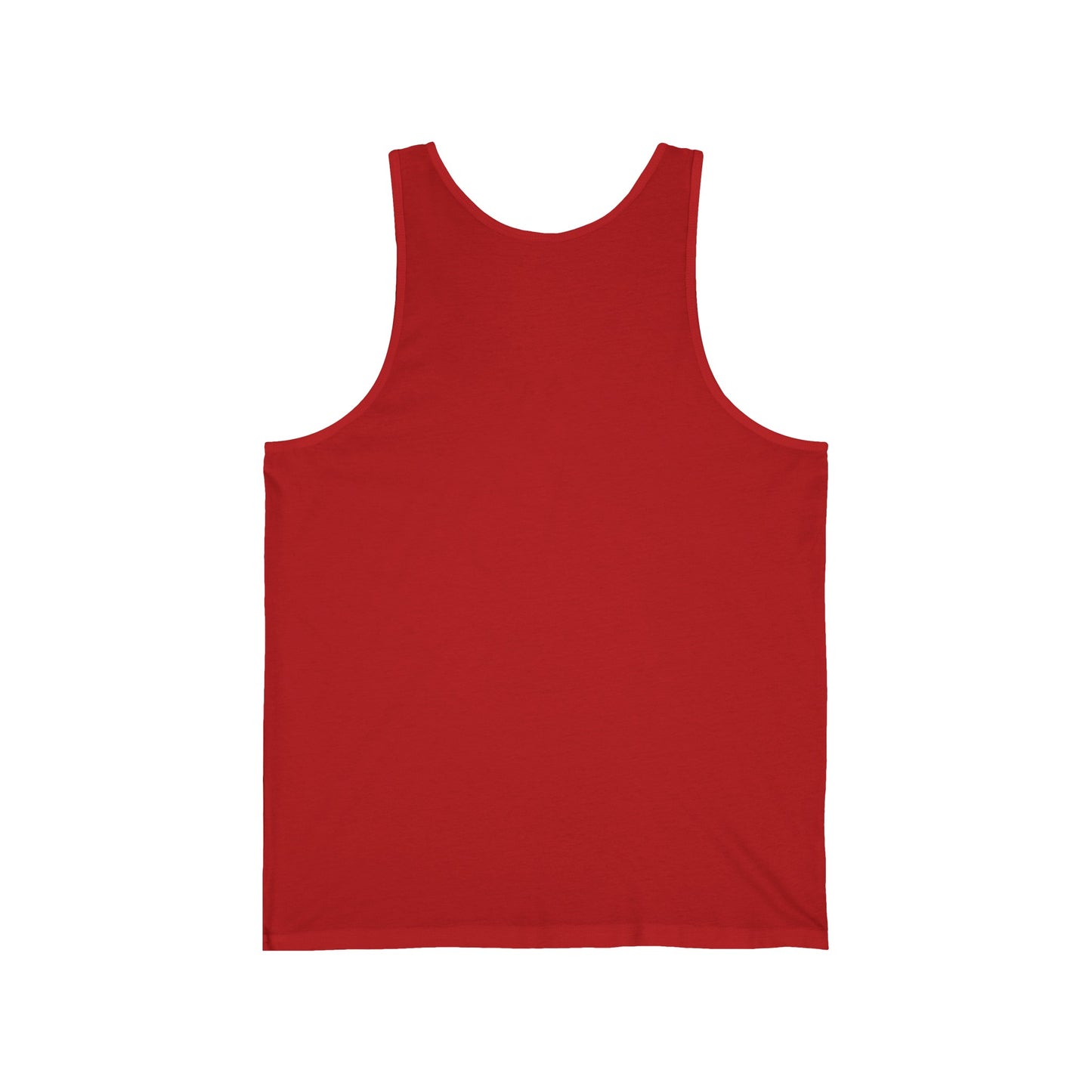 I'M STAR SPANGLED HAMMERED (Intentionally Blurry) Tanktop | Light Cotton | 4th Of July USA Funny Viral Tees | Unisex - 4 COLORS - seen on celebs