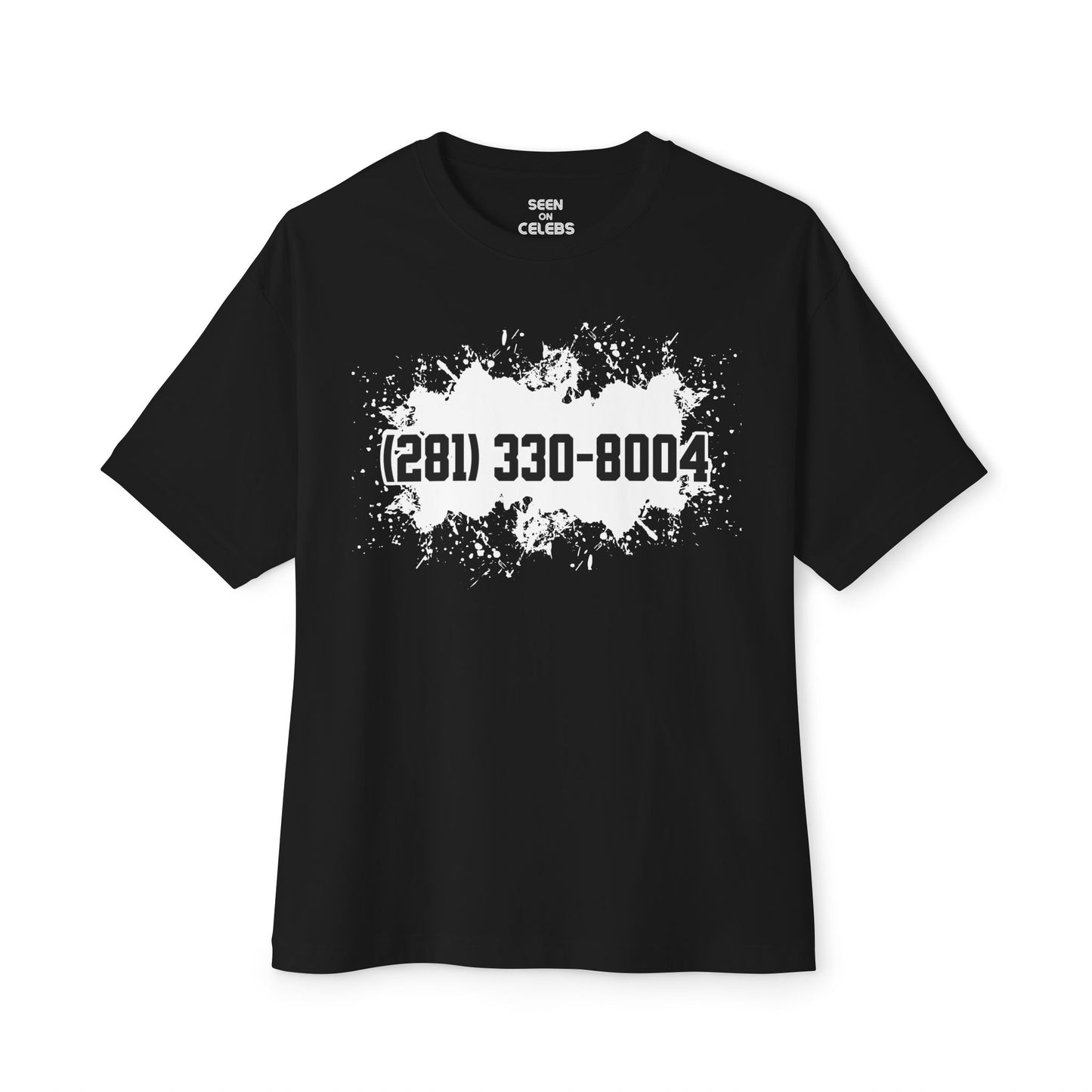 Mike Jones Phone Number Back Then T-shirt | Funny Hip Hop Rap Culture Tees | 2 Colors - seen on celebs