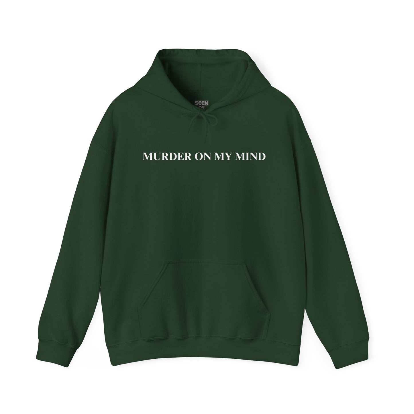 RYAN GARCIA RINGWALK HOODIE (4/20/24) | "RIP DEVIN HANEY" | 4 COLORS - seen on celebs