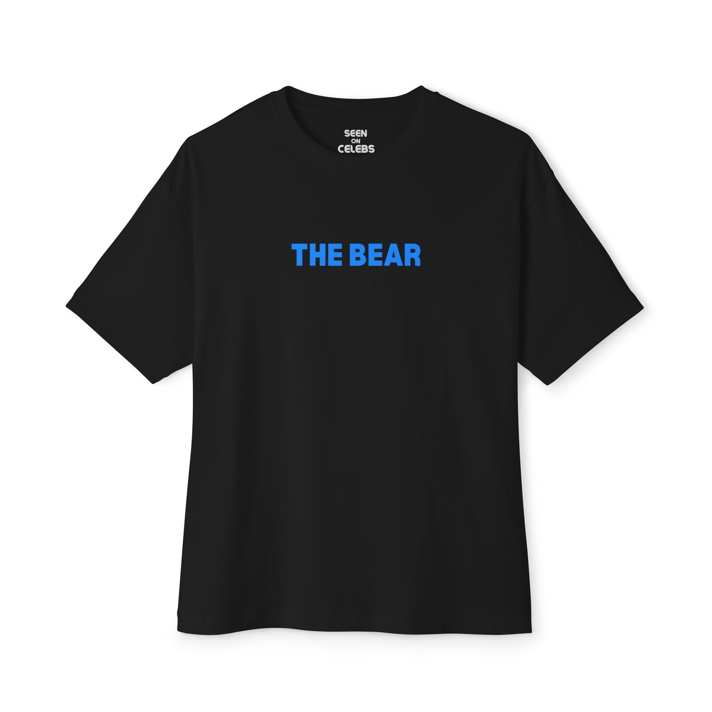 The Bear TV Show | Full Cast Chicago - Every Second Counts T-shirt | TV/Movie 2024 Viral Tee | 4 Colors - Unisex - seen on celebs
