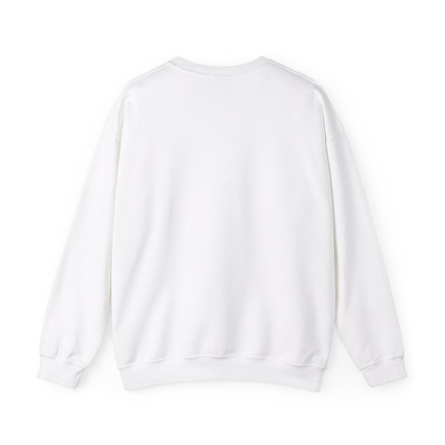 Future Ghost Crewneck Sweater | Halloween Related, Boo Scary Spooky Horror Costume Vibes | 3 Colors - seen on celebs