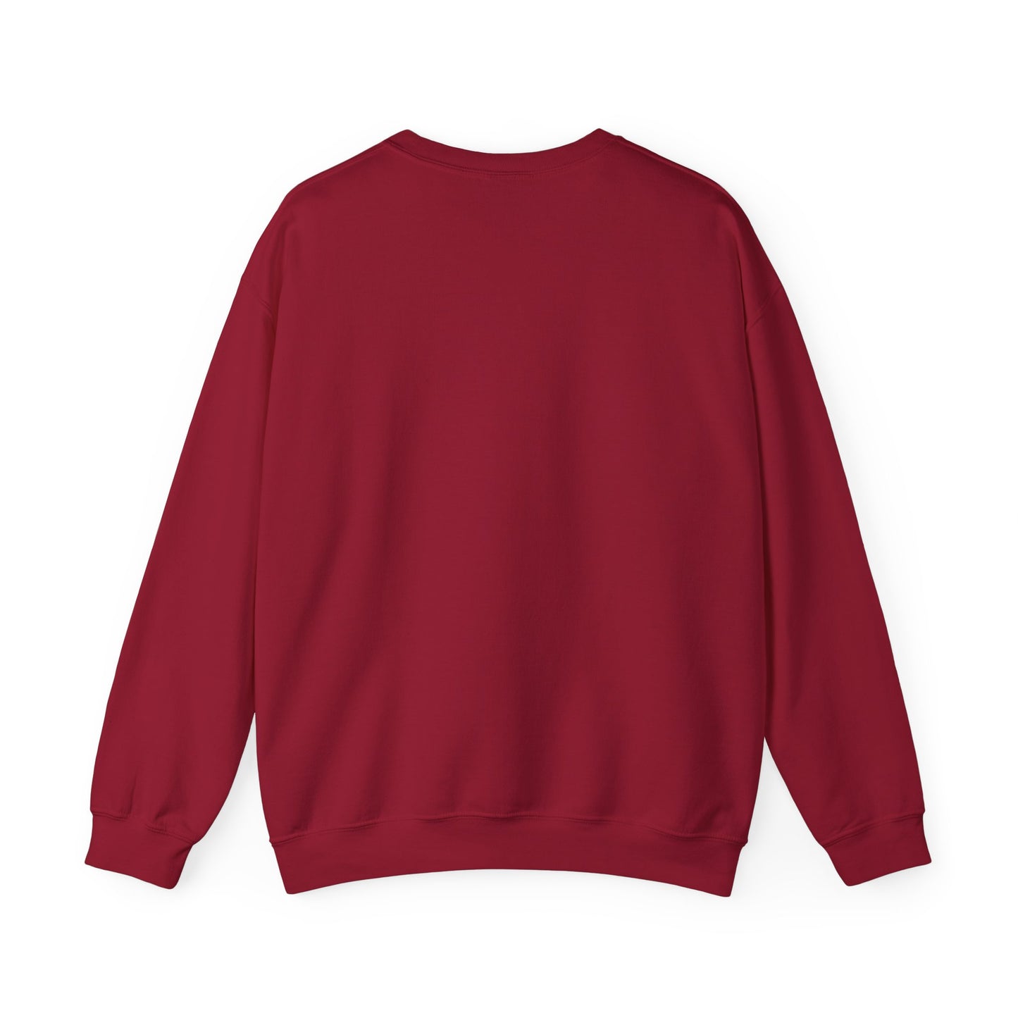 Future Ghost Crewneck Sweater | Halloween Related, Boo Scary Spooky Horror Costume Vibes | 3 Colors - seen on celebs