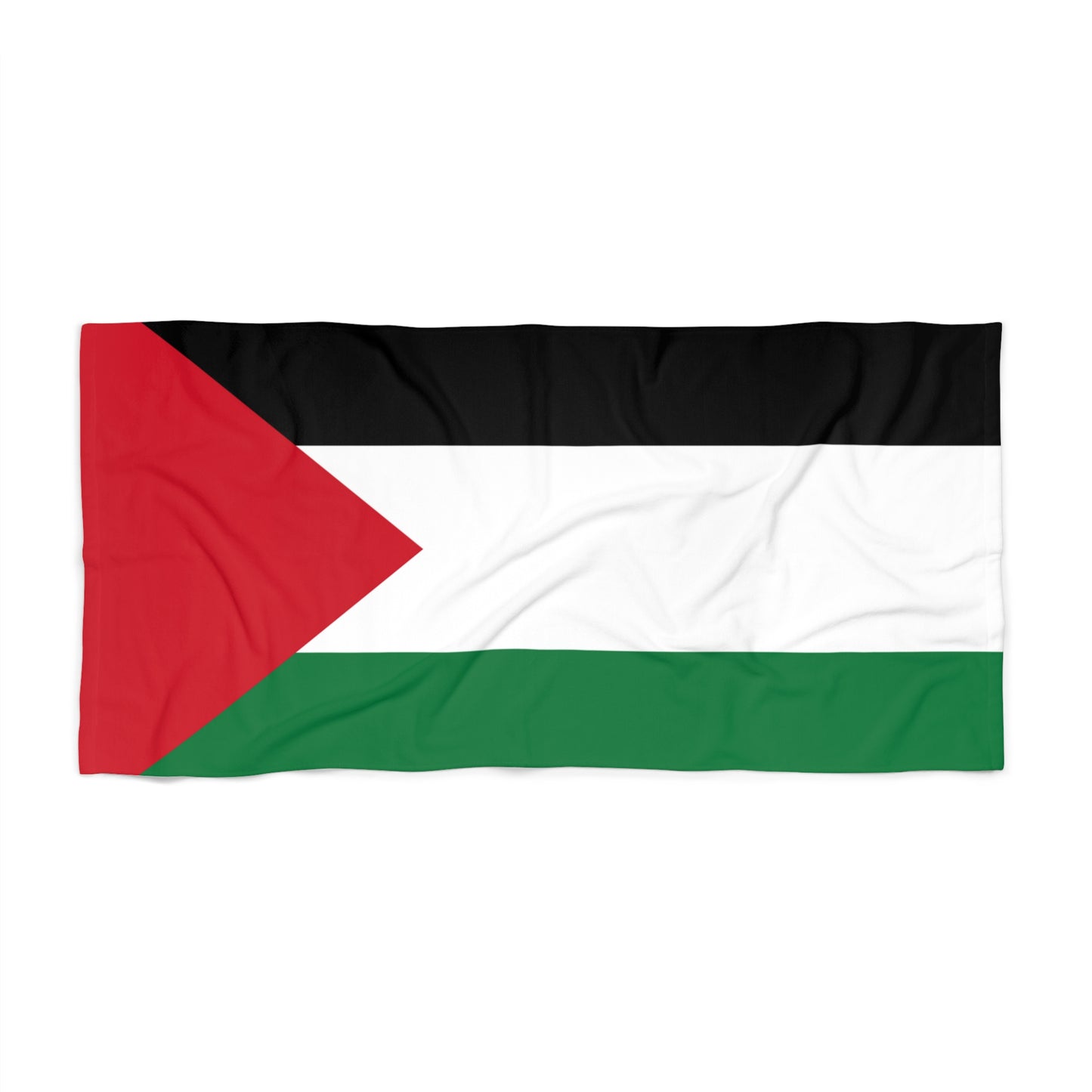Palestine Beach Towel | Quality & Long Lasting - 2 Sizes - seen on celebs