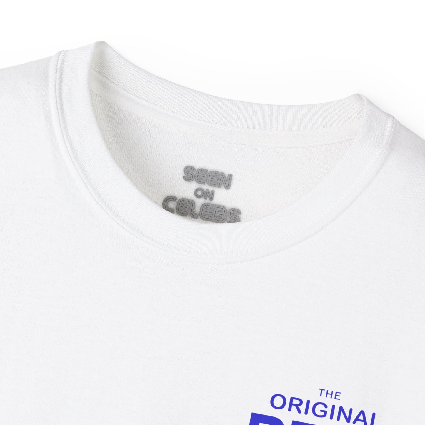 The Bear TV SHOW | The Beef of Chicagoland T-shirt Staff Uniform | 7 Colors | Heavy Cotton Quality - seen on celebs