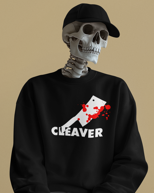 Soprano TV SHOW Crewneck Sweater Sweatshirt | Cleaver Movie Christopher Moltisanti | 3 Colors - seen on celebs