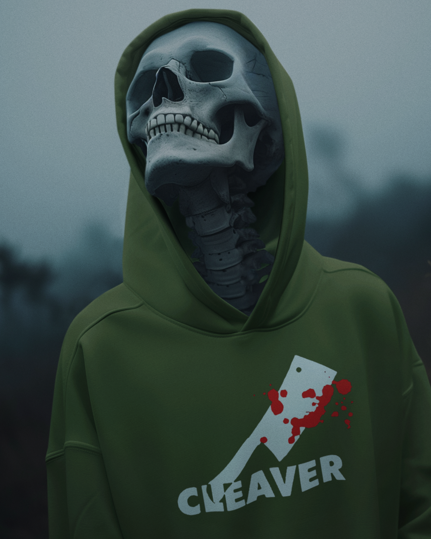 Soprano TV SHOW Cleaver Movie Christopher Moltisanti Comfy Warm Hoodie | 3 Colors - seen on celebs