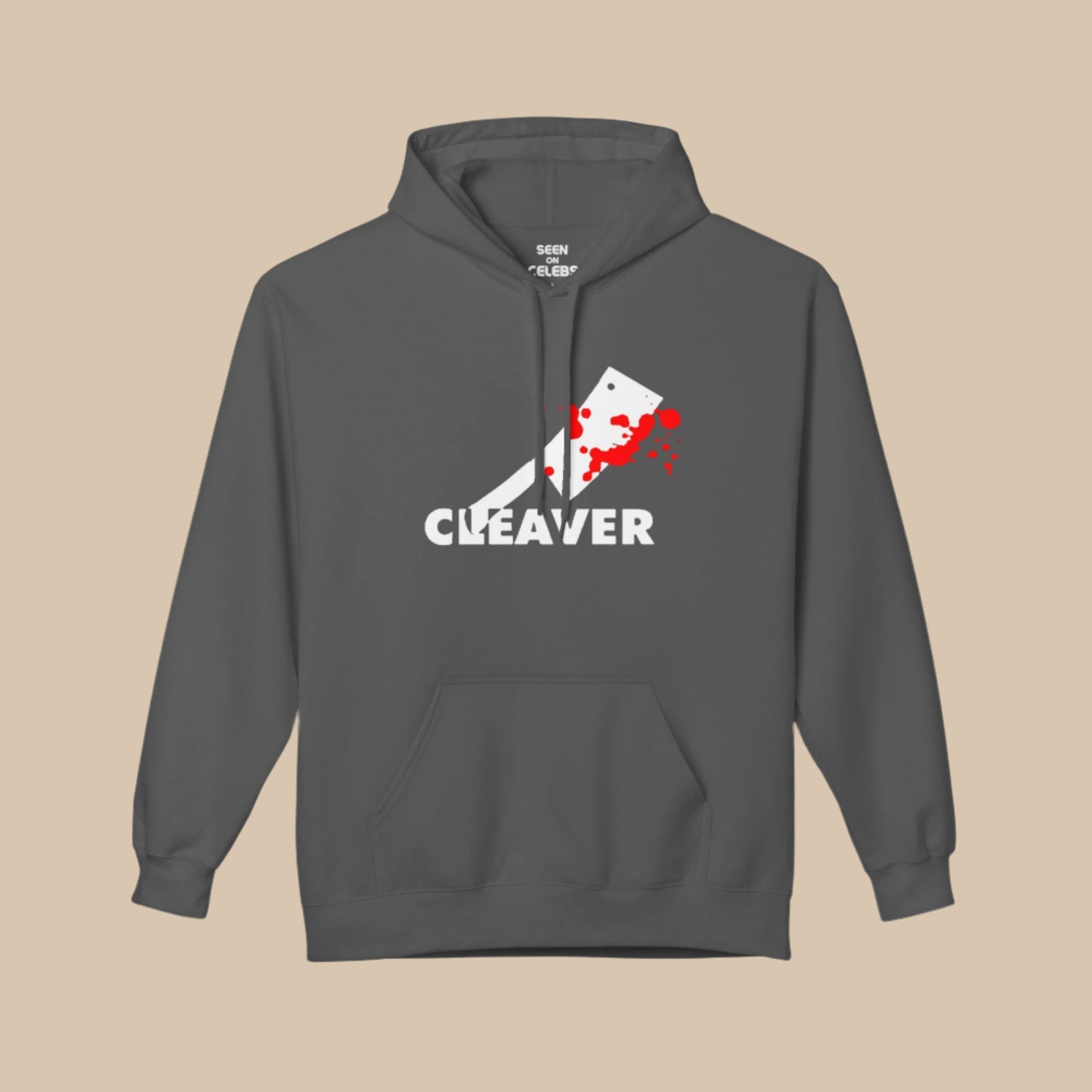 Soprano TV SHOW Cleaver Movie Christopher Moltisanti Comfy Warm Hoodie | 3 Colors - seen on celebs