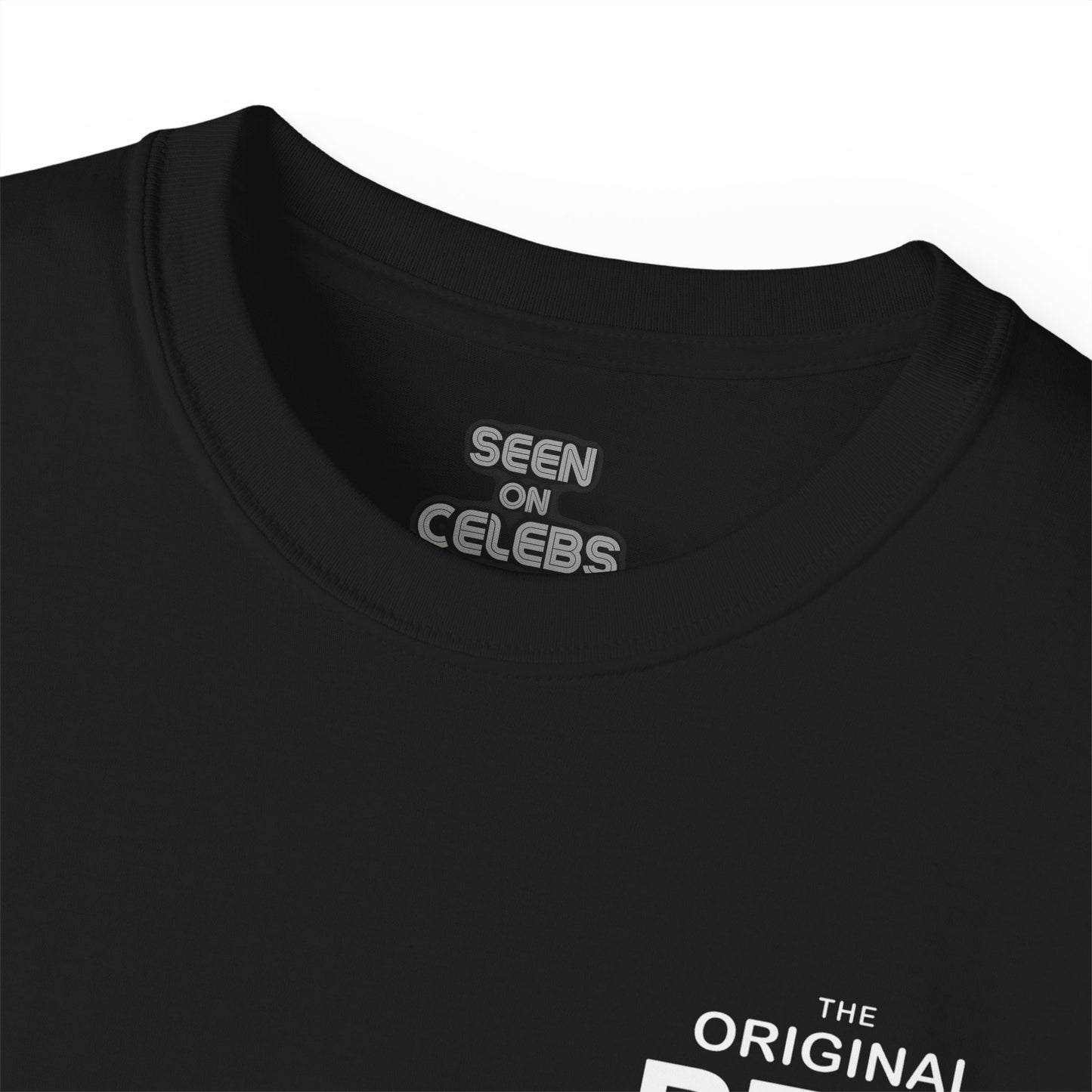 The Bear TV SHOW | The Beef of Chicagoland T-shirt Staff Uniform | 7 Colors | Heavy Cotton Quality - seen on celebs