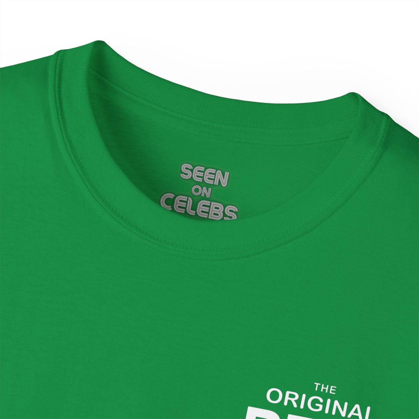 The Bear TV SHOW | The Beef of Chicagoland T-shirt Staff Uniform | 7 Colors | Heavy Cotton Quality - seen on celebs