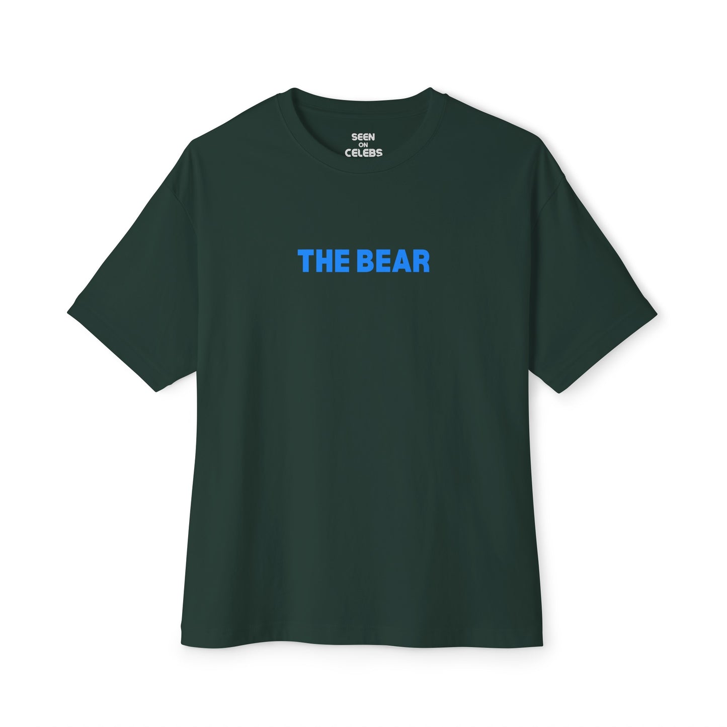The Bear TV Show | Full Cast Chicago - Every Second Counts T-shirt | TV/Movie 2024 Viral Tee | 4 Colors - Unisex - seen on celebs