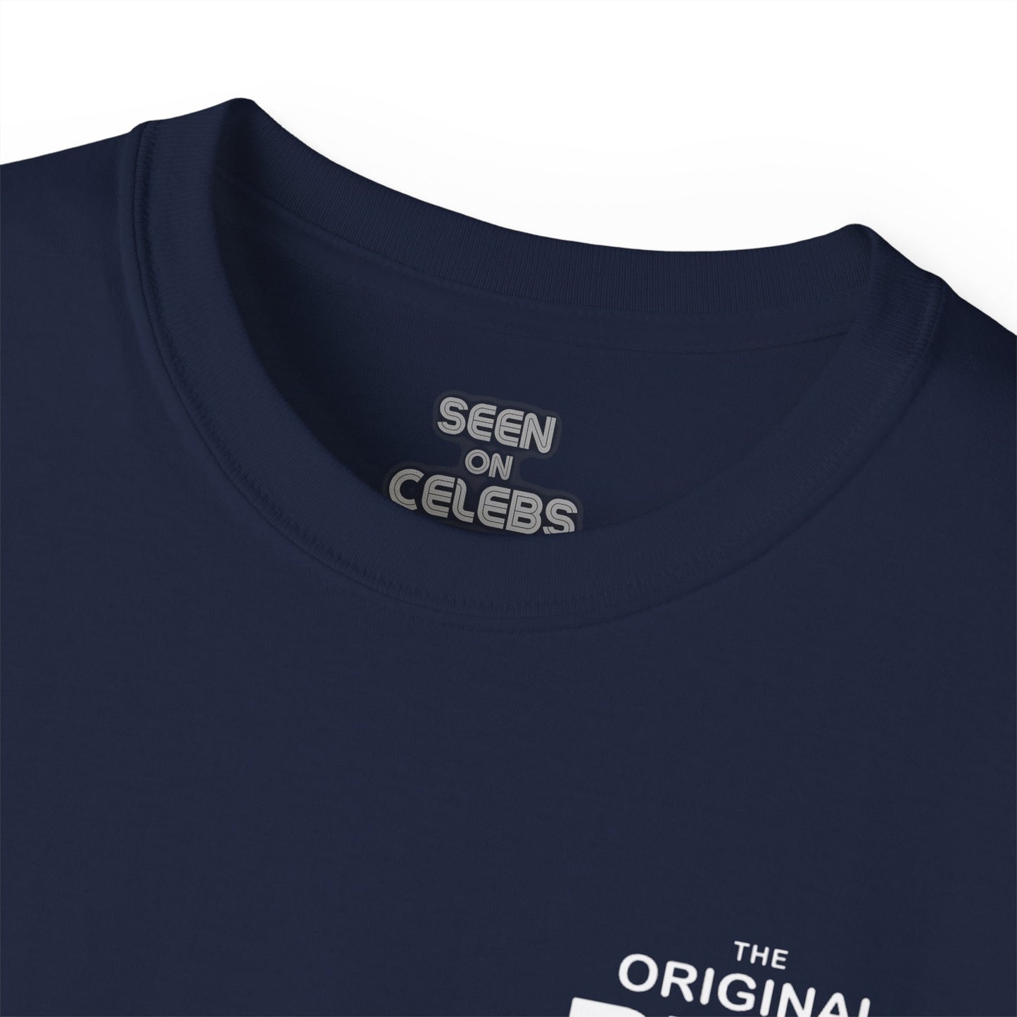 The Bear TV SHOW | The BERF of Chicagoland T-shirt Staff Uniform | 7 Colors | Heavy Cotton Quality - seen on celebs