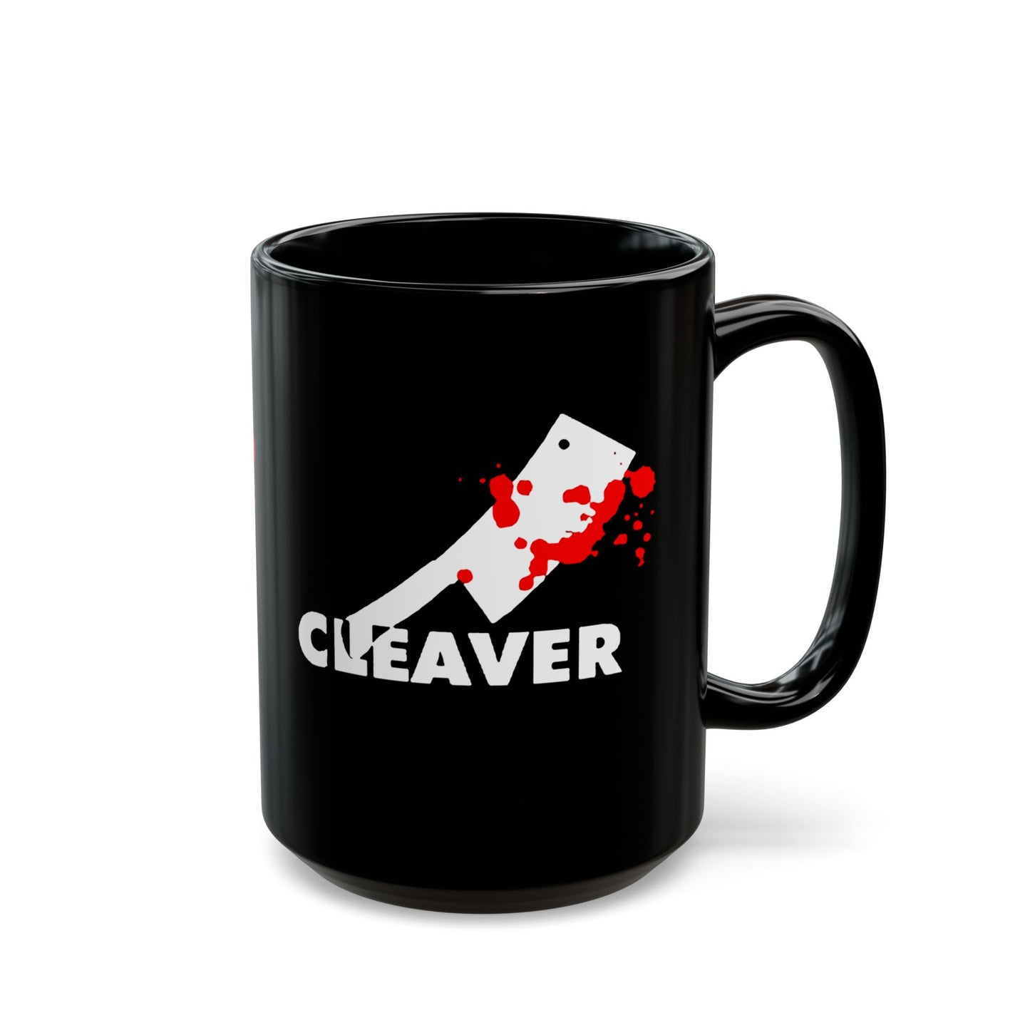 Soprano TV SHOW | Cleaver Movie Christopher Moltisanti Coffee Mug (11oz or 15oz) | Black Mug - seen on celebs