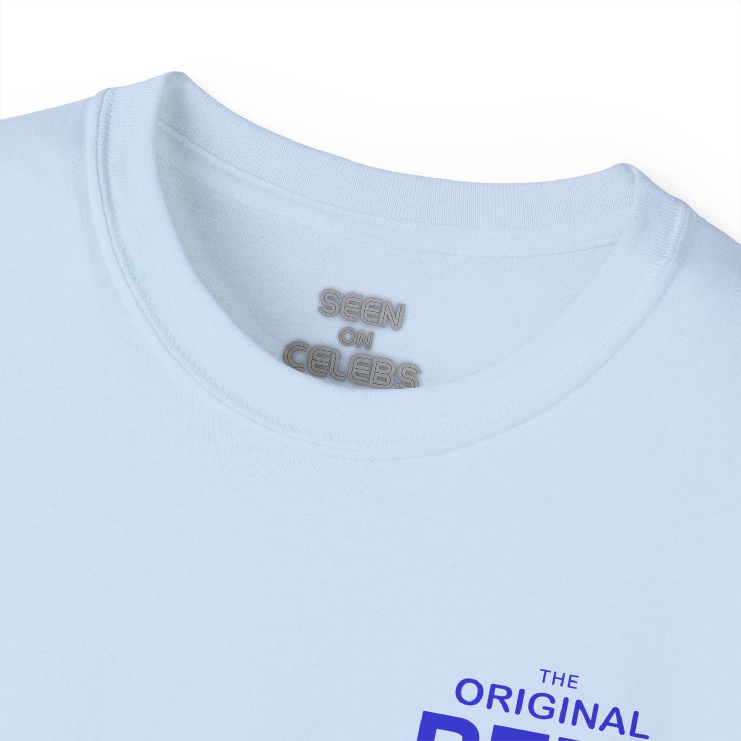 The Bear TV SHOW | The Beef of Chicagoland T-shirt Staff Uniform | 7 Colors | Heavy Cotton Quality - seen on celebs