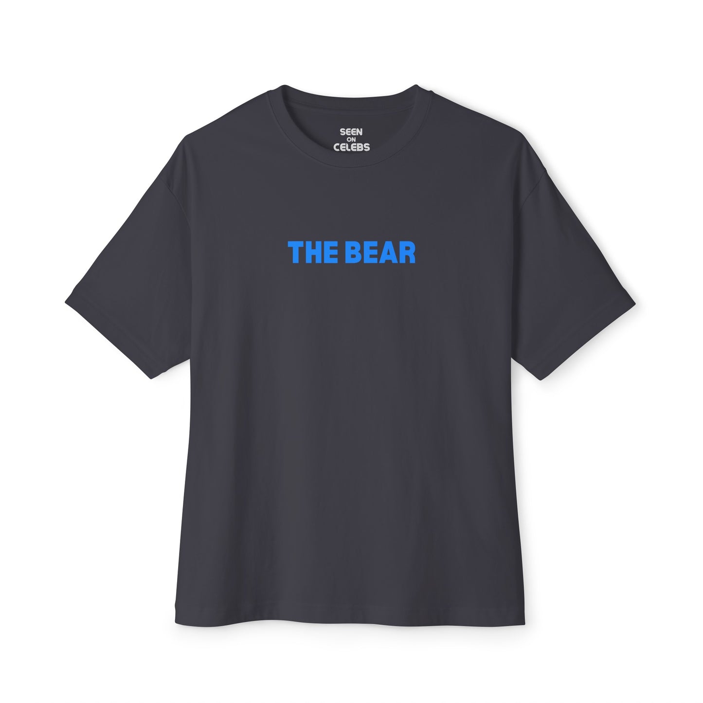 The Bear TV Show | Full Cast Chicago - Every Second Counts T-shirt | TV/Movie 2024 Viral Tee | 4 Colors - Unisex - seen on celebs