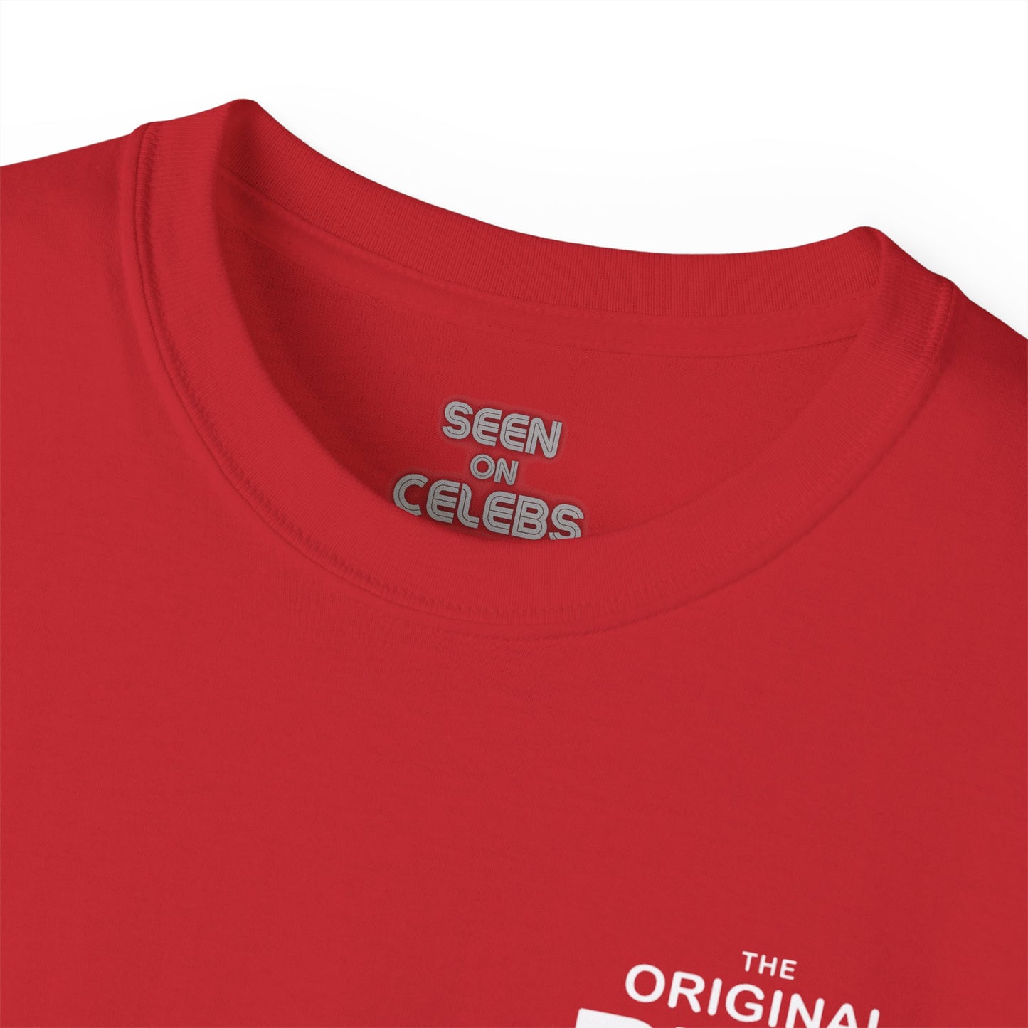 The Bear TV SHOW | The BERF of Chicagoland T-shirt Staff Uniform | 7 Colors | Heavy Cotton Quality - seen on celebs