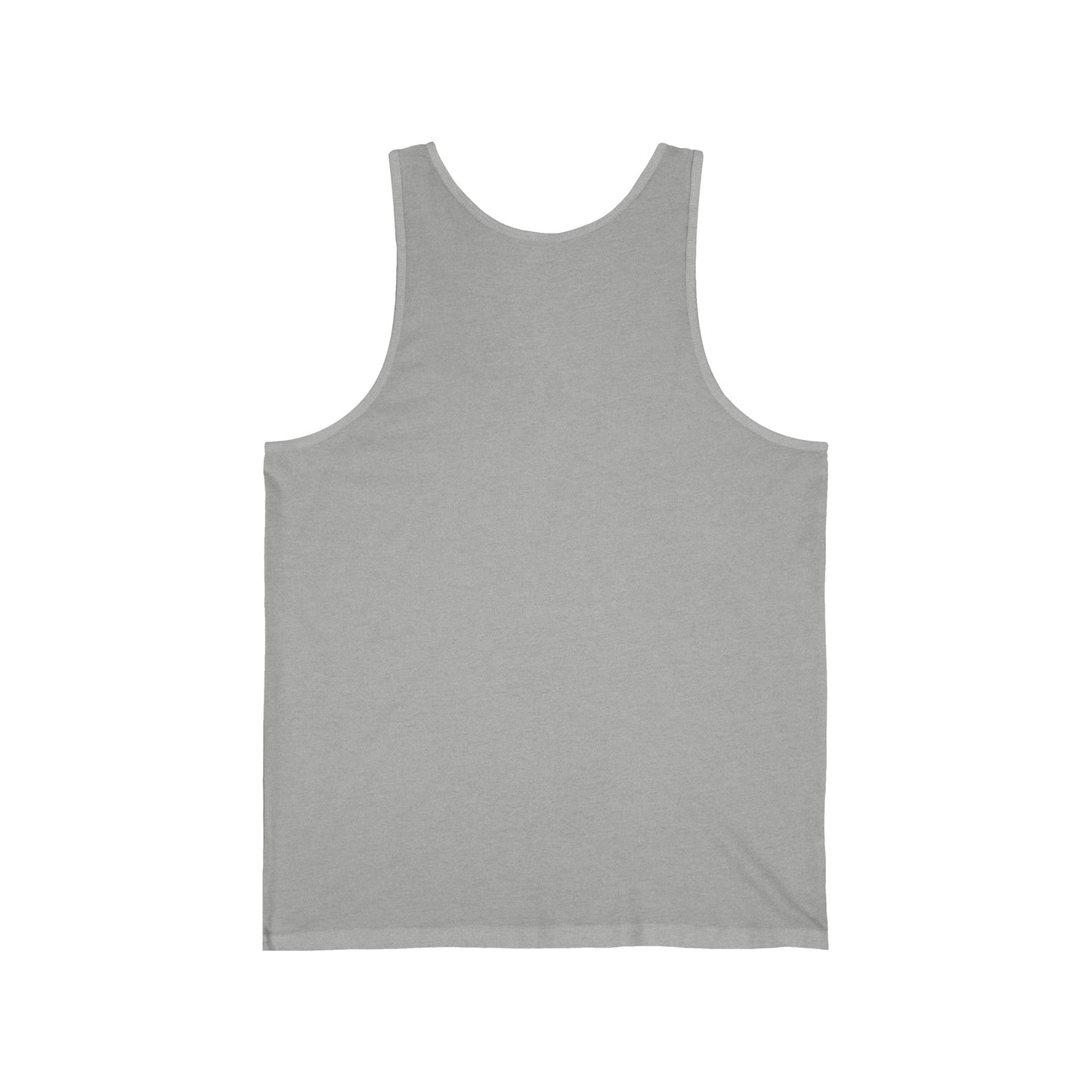I'M STAR SPANGLED HAMMERED (Intentionally Blurry) Tanktop | Light Cotton | 4th Of July USA Funny Viral Tees | Unisex - 4 COLORS - seen on celebs