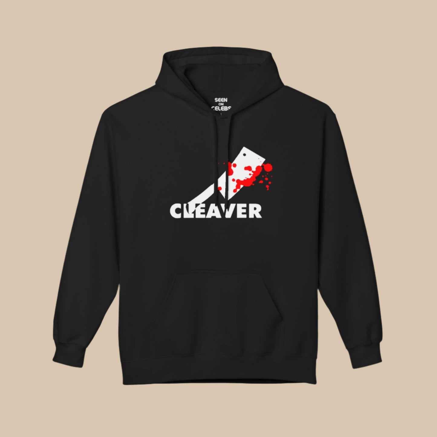Soprano TV SHOW Cleaver Movie Christopher Moltisanti Comfy Warm Hoodie | 3 Colors - seen on celebs