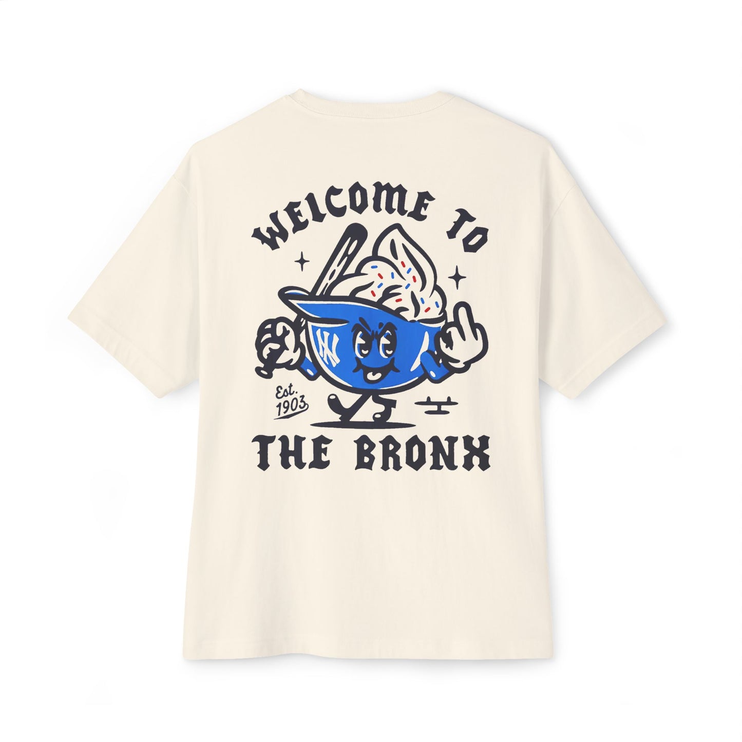 The Bronx, New York On Top World Series 2024 T-shirt | Welcome To NY, Yankee Judge, Soto, Stanton