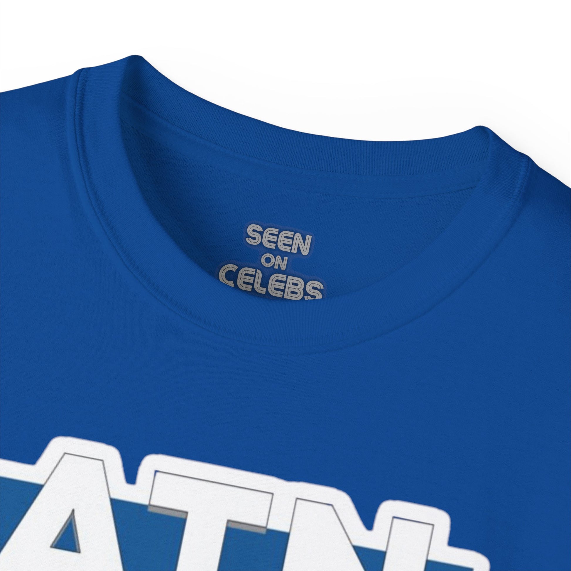 Succession TV SHOW | ATN News Network T-Shirt | 5 Colors | Heavy Cotton Quality - seen on celebs