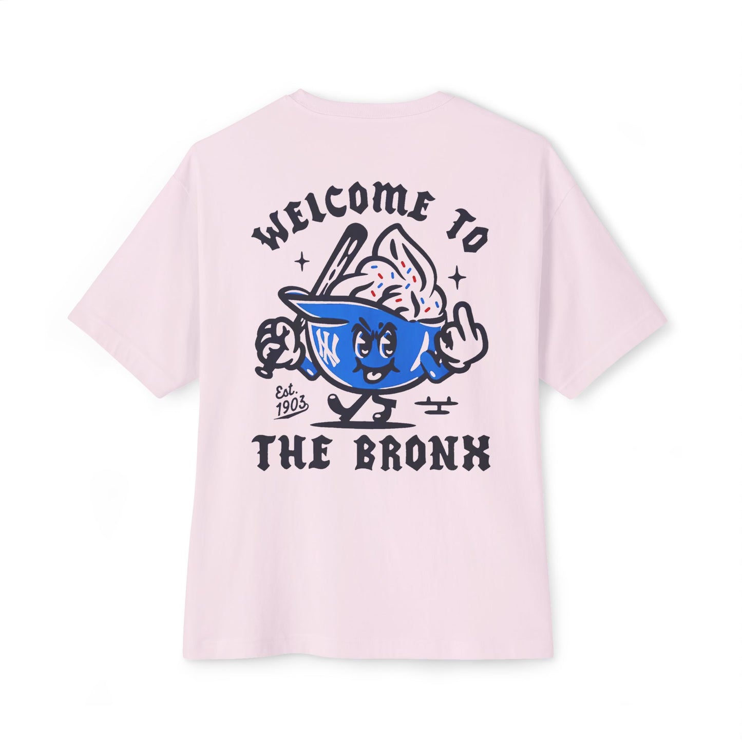 The Bronx, New York On Top World Series 2024 T-shirt | Welcome To NY, Yankee Judge, Soto, Stanton