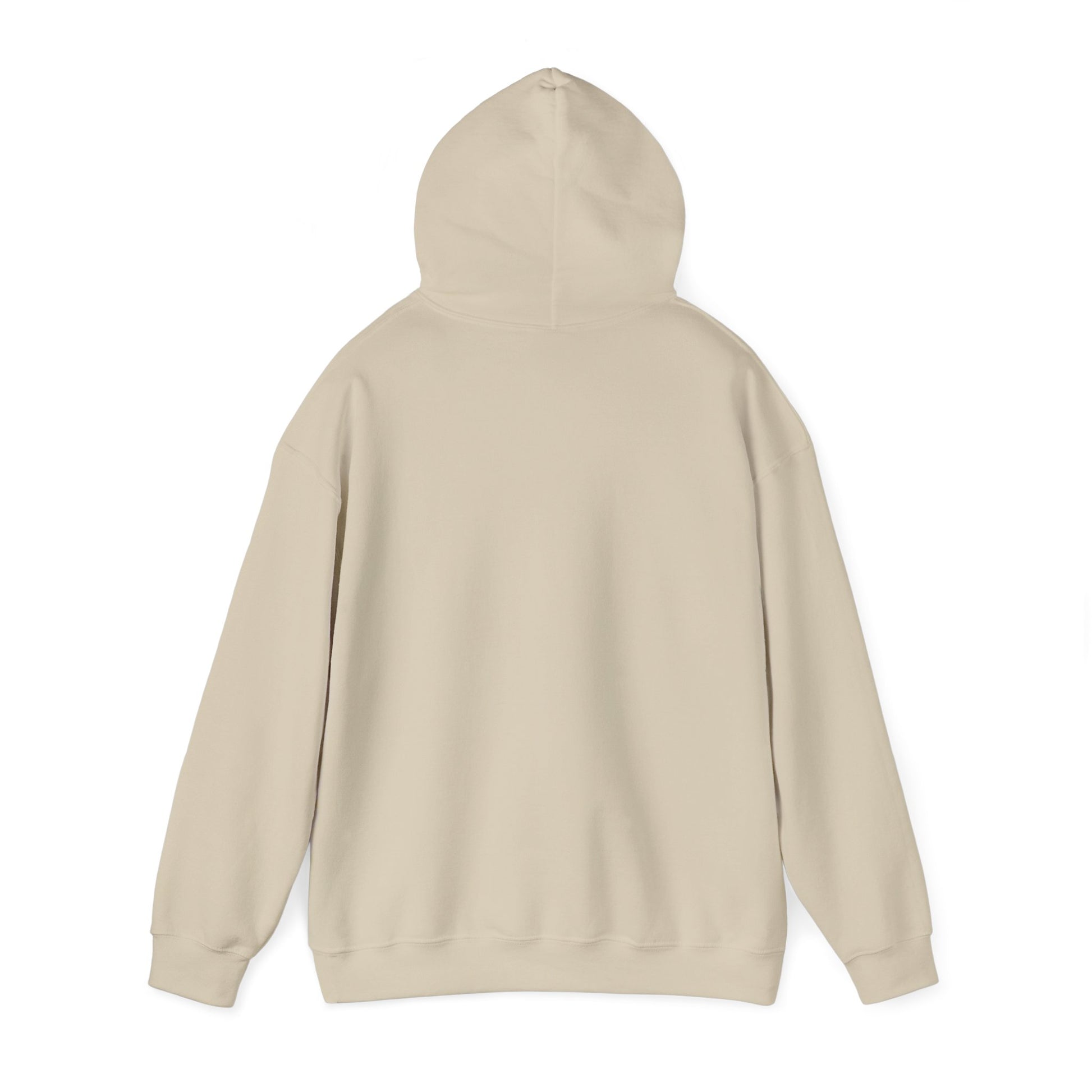 JERMAINE & K.DOT HOODIE | THE BIG TWO | 4 Colors | Heavy Cotton Quality - seen on celebs