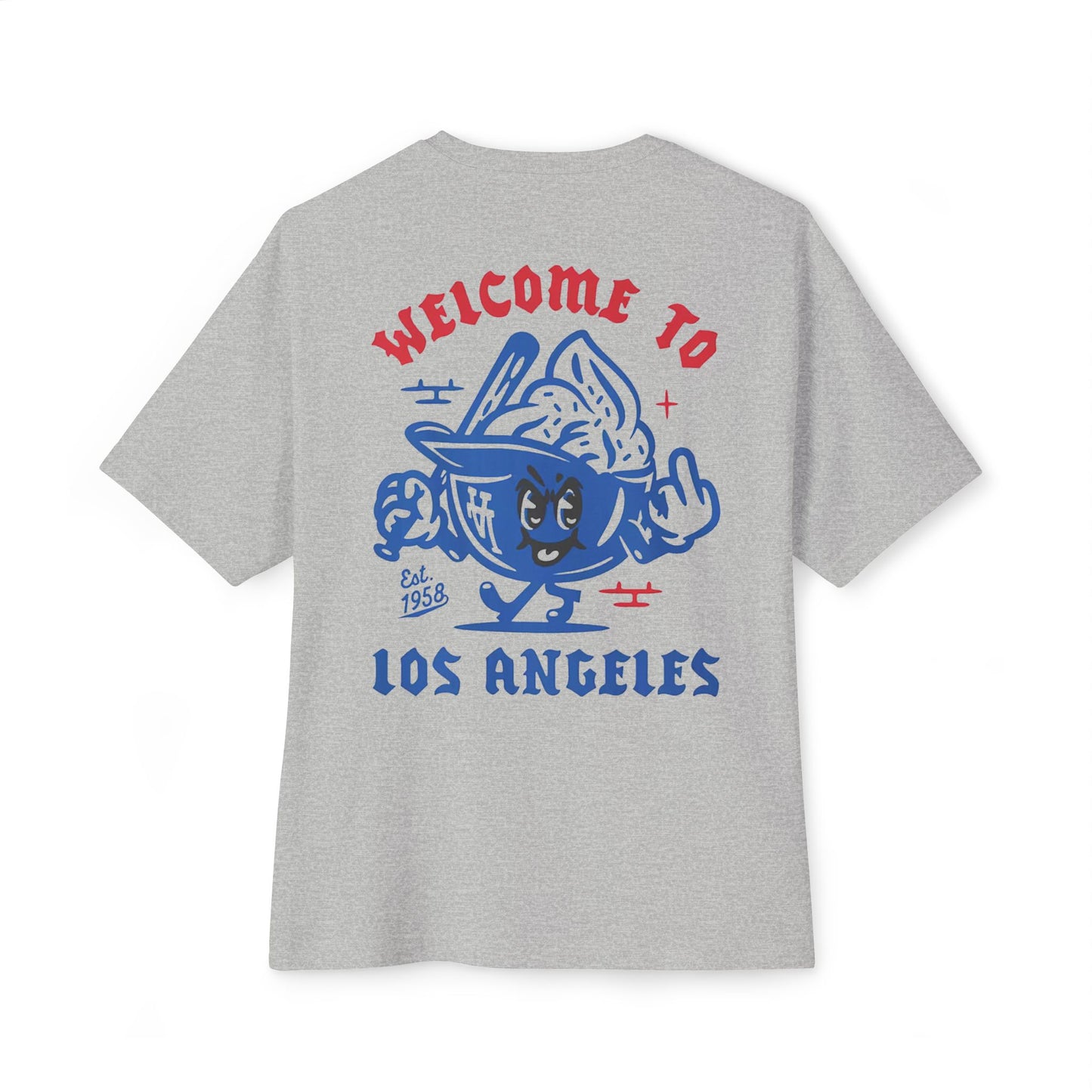 Los Angeles On Top World Series 2024 T-shirt | Welcome To LA, Dodger Ohtani, Betts, Freeman 4 Colors