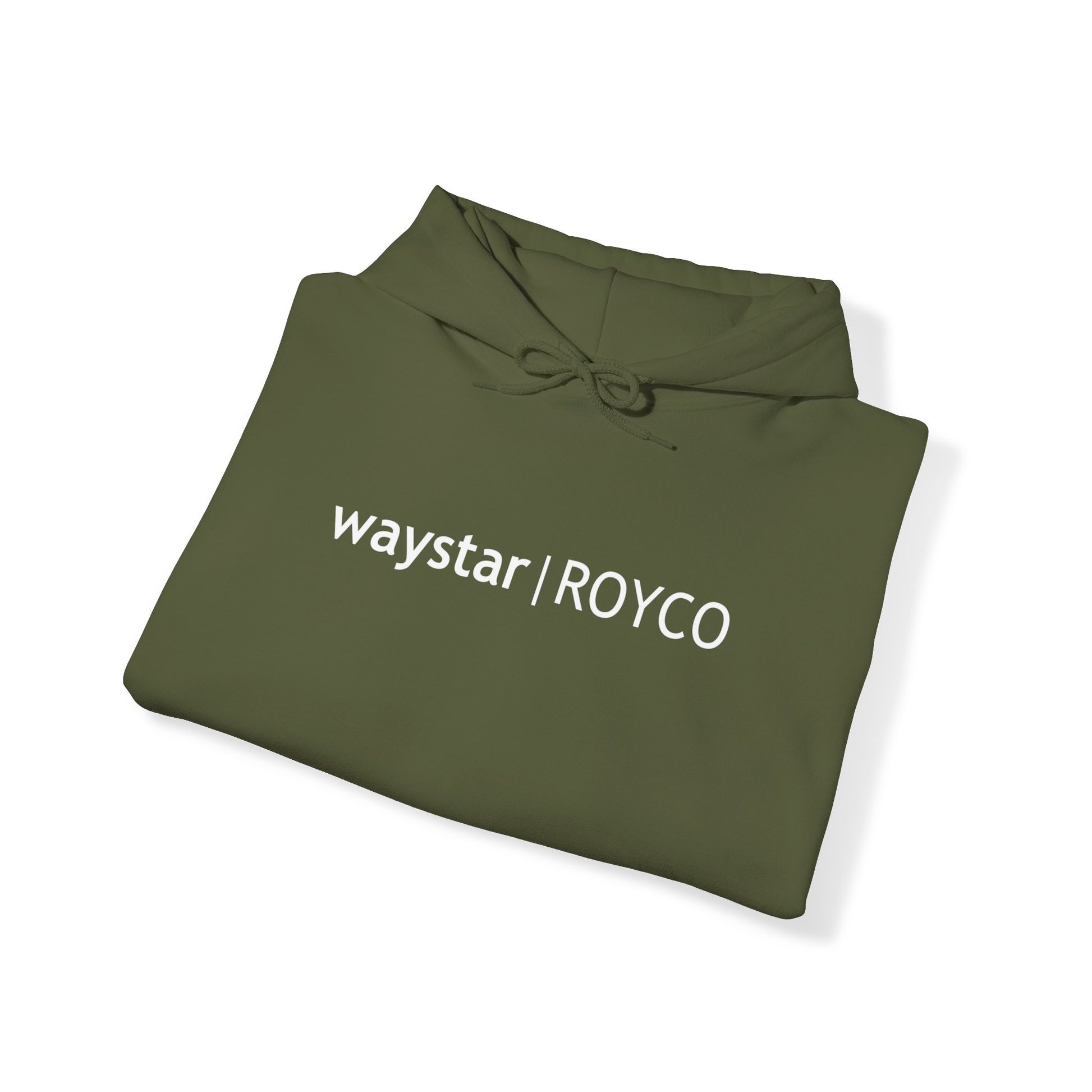 Succession TV SHOW | Waystar Royco Company Hoodie | 5 Colors - seen on celebs