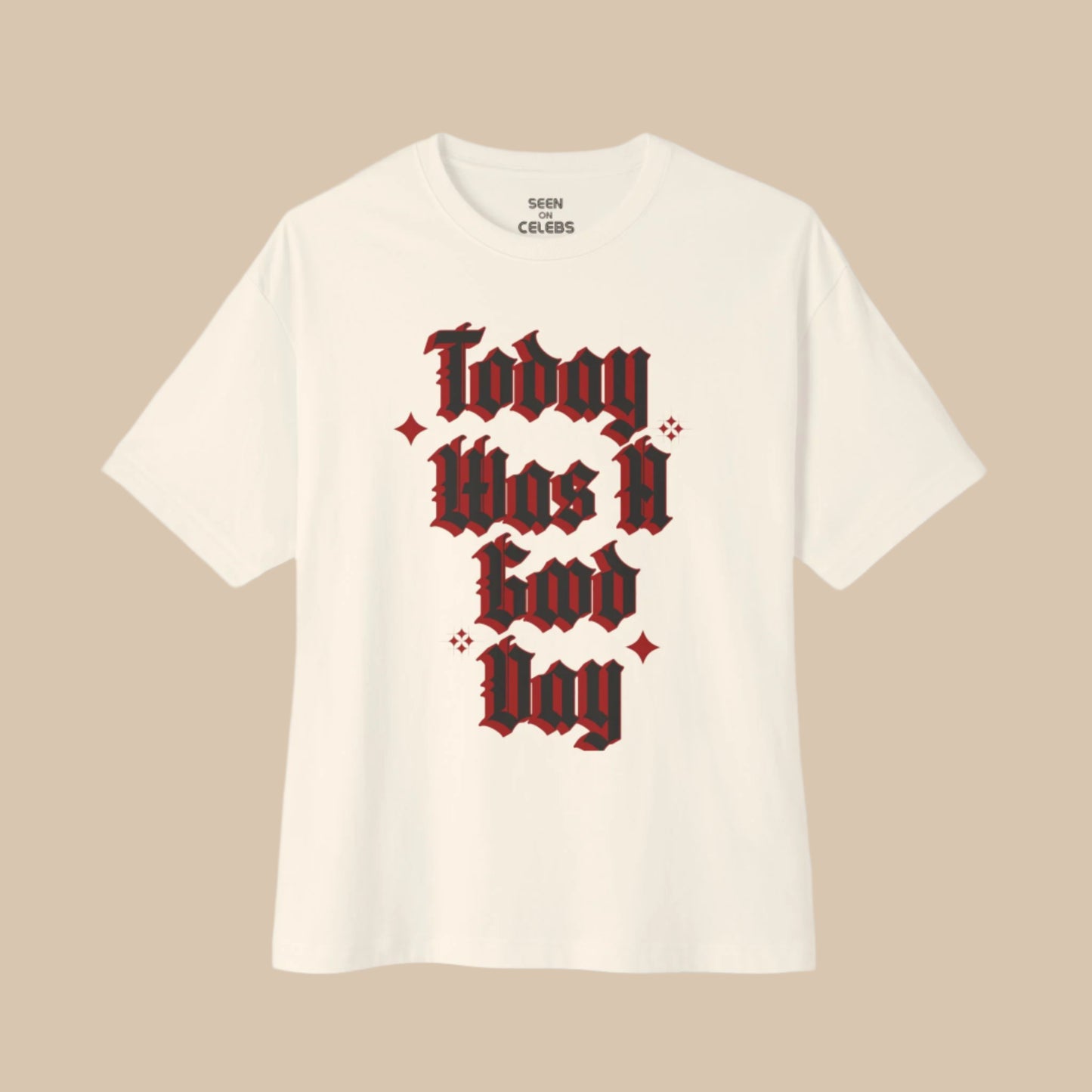 Today Was a Good Day Ice T-shirt | Hip Hop Rap Cube Culture Tees | 3 Colors