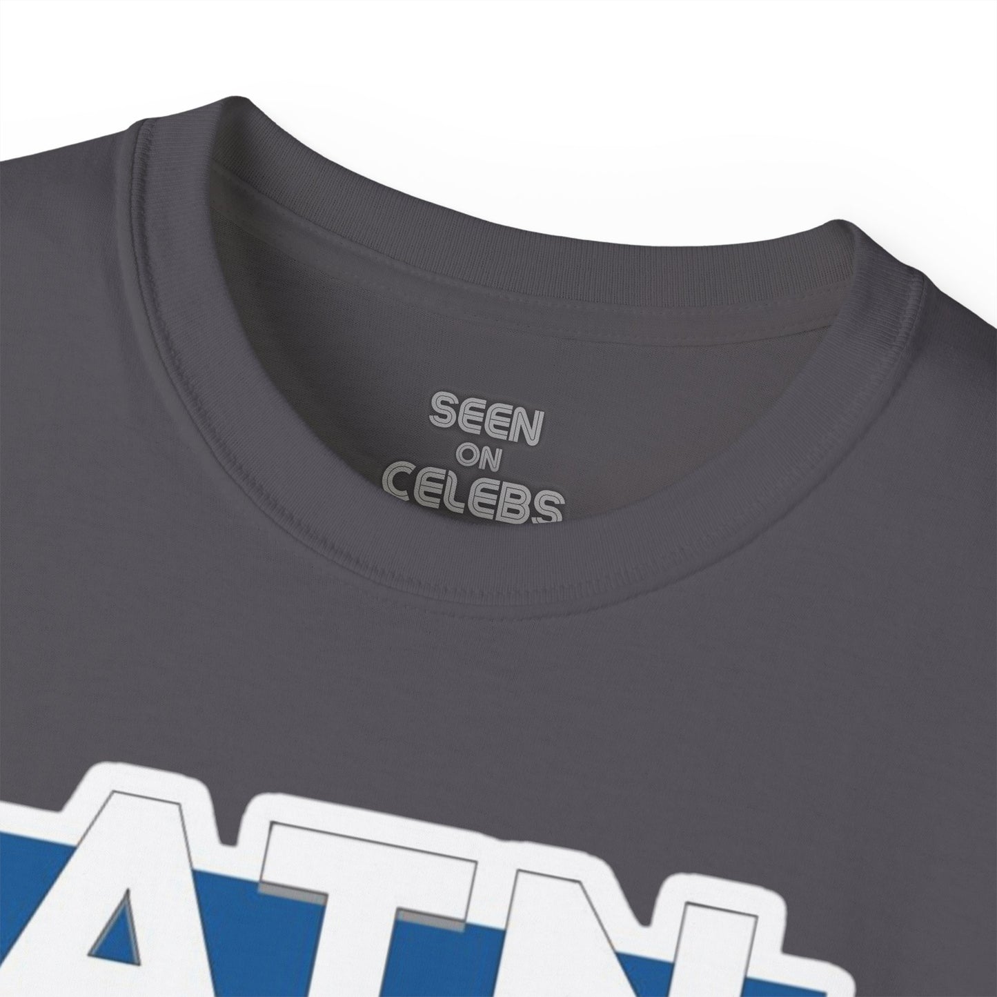 Succession TV SHOW | ATN News Network T-Shirt | 5 Colors | Heavy Cotton Quality - seen on celebs