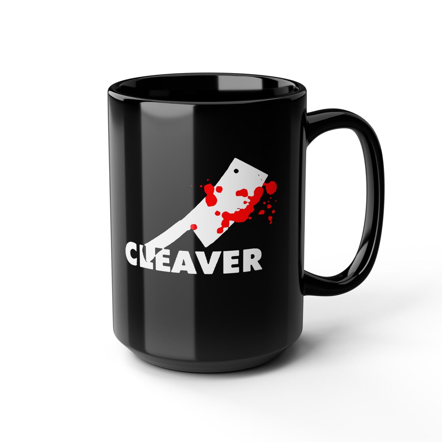 Soprano TV SHOW | Cleaver Movie Christopher Moltisanti Coffee Mug (11oz or 15oz) | Black Mug