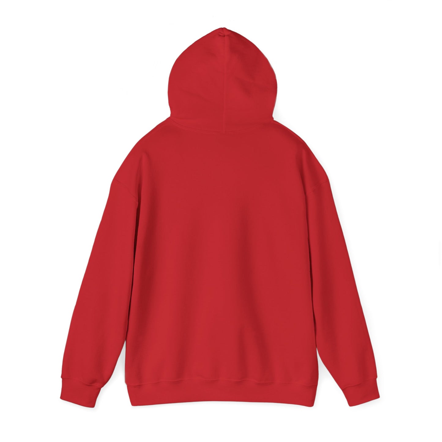 JERMAINE & K.DOT HOODIE | THE BIG TWO | 4 Colors | Heavy Cotton Quality - seen on celebs