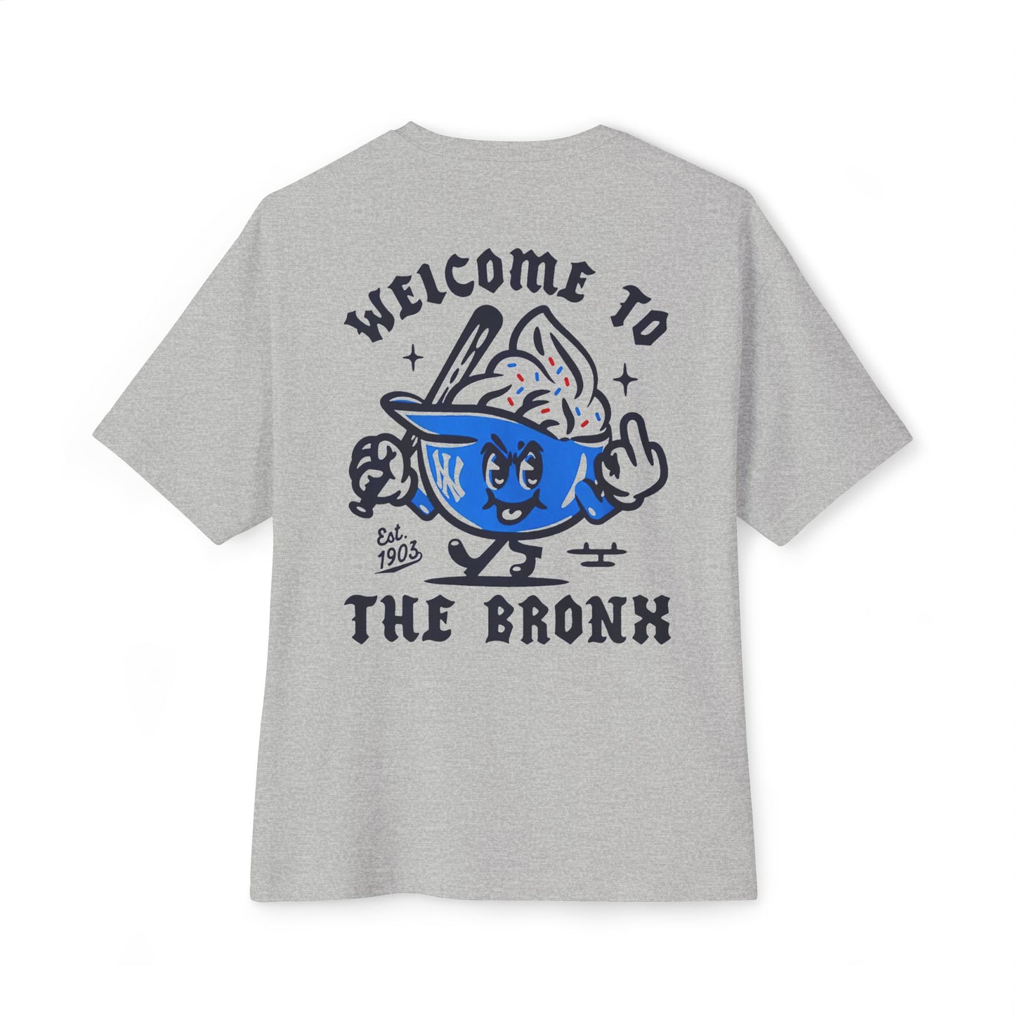 The Bronx, New York On Top World Series 2024 T-shirt | Welcome To NY, Yankee Judge, Soto, Stanton