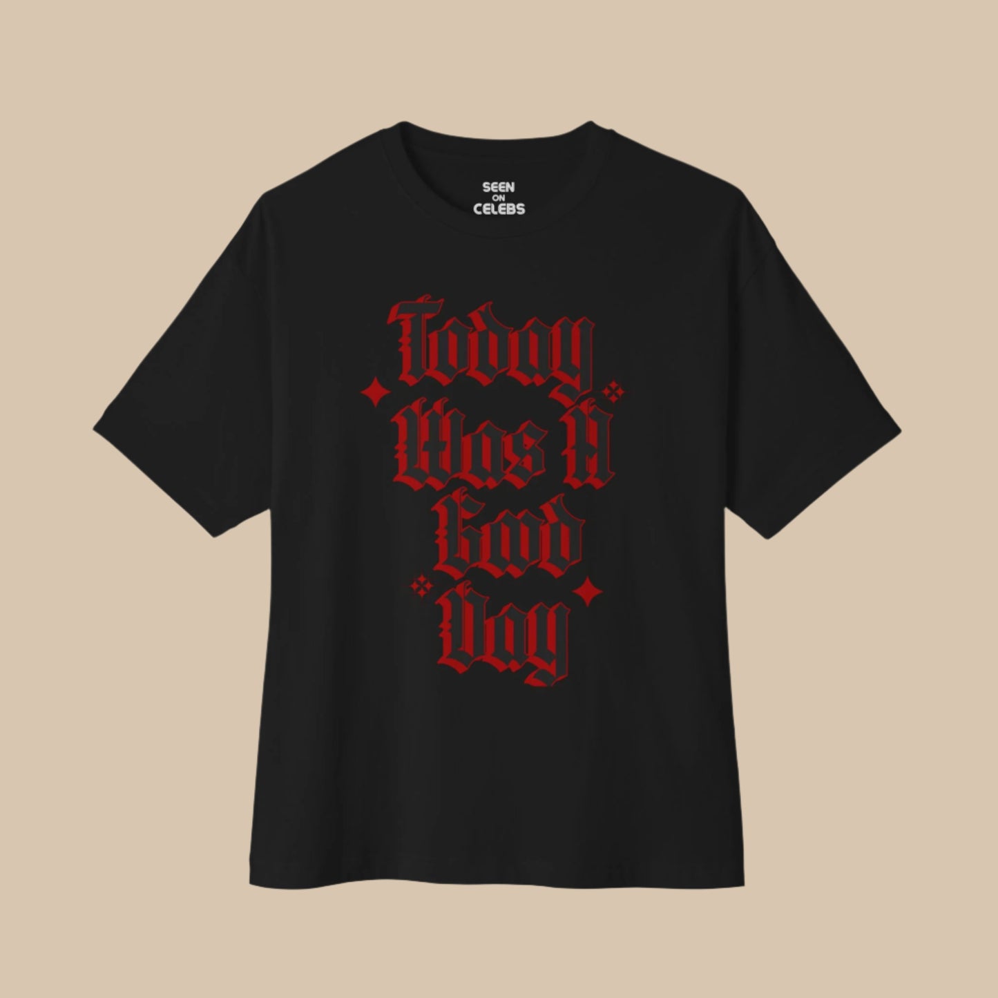 Today Was a Good Day Ice T-shirt | Hip Hop Rap Cube Culture Tees | 3 Colors